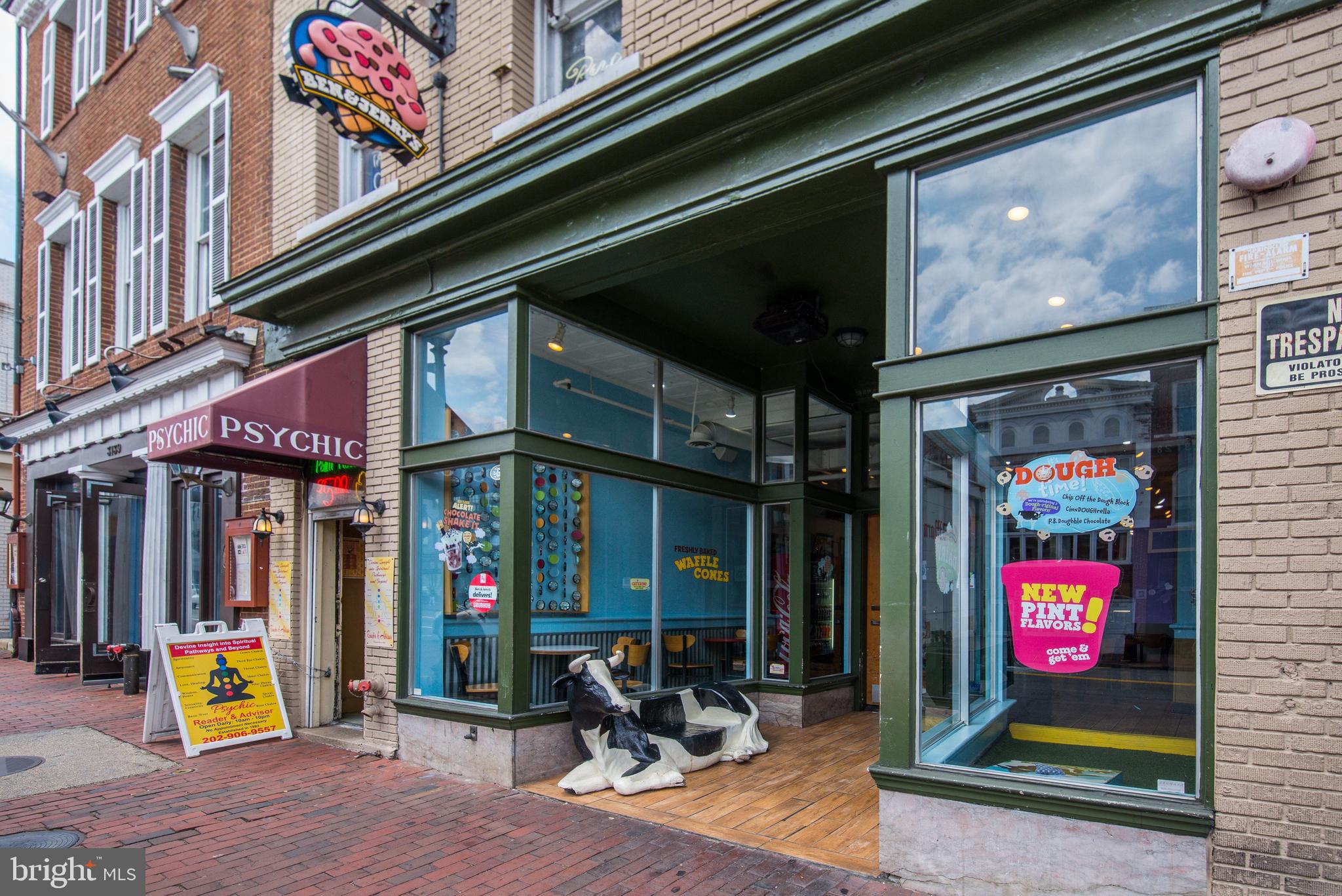 1252 WISCONSIN AVENUE NW 201