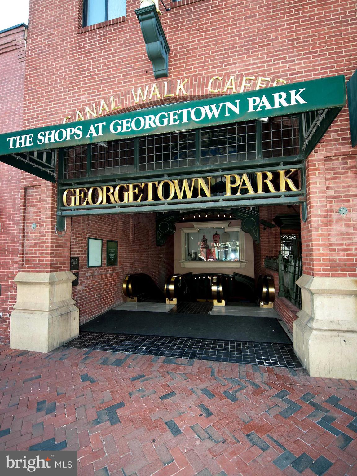 1252 WISCONSIN AVENUE NW 201