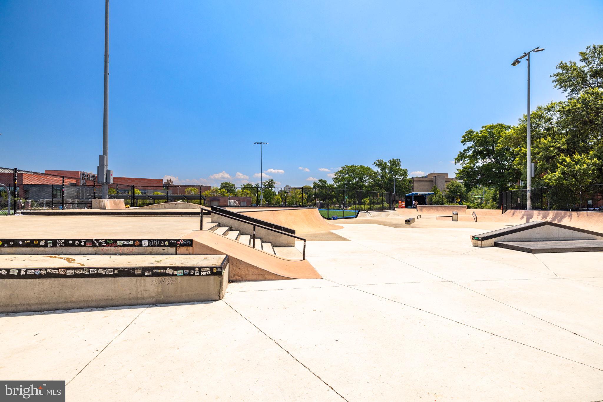 1550 11TH STREET NW 306