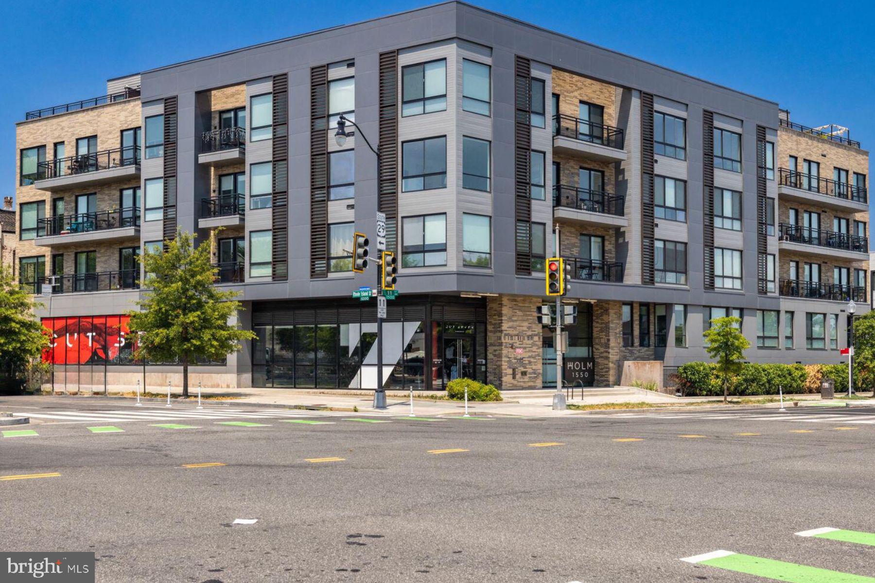 1550 11TH STREET NW 306