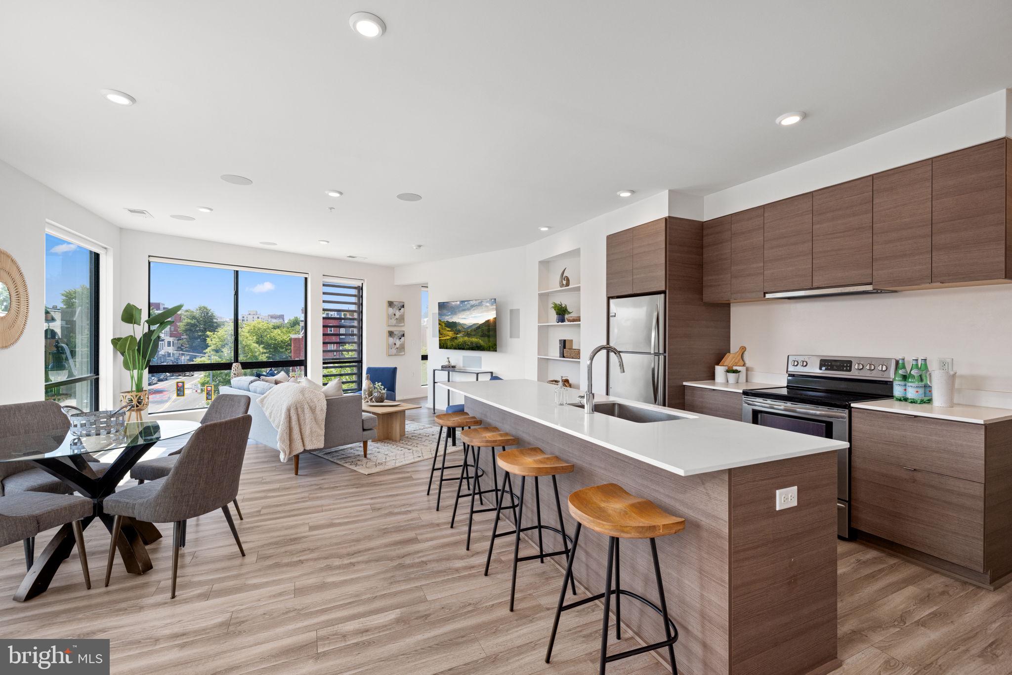 1550 11TH STREET NW 306