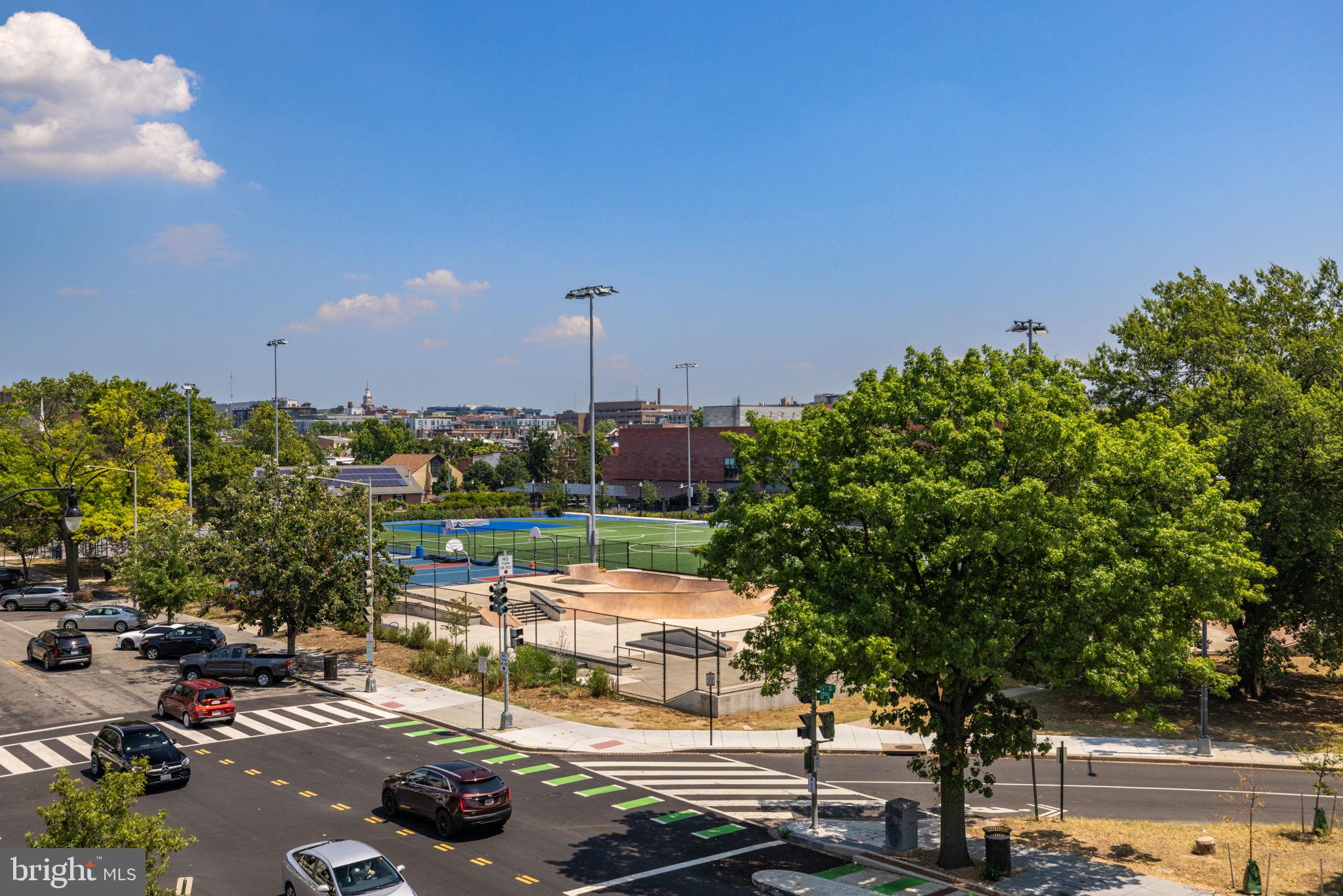 1550 11TH STREET NW 306