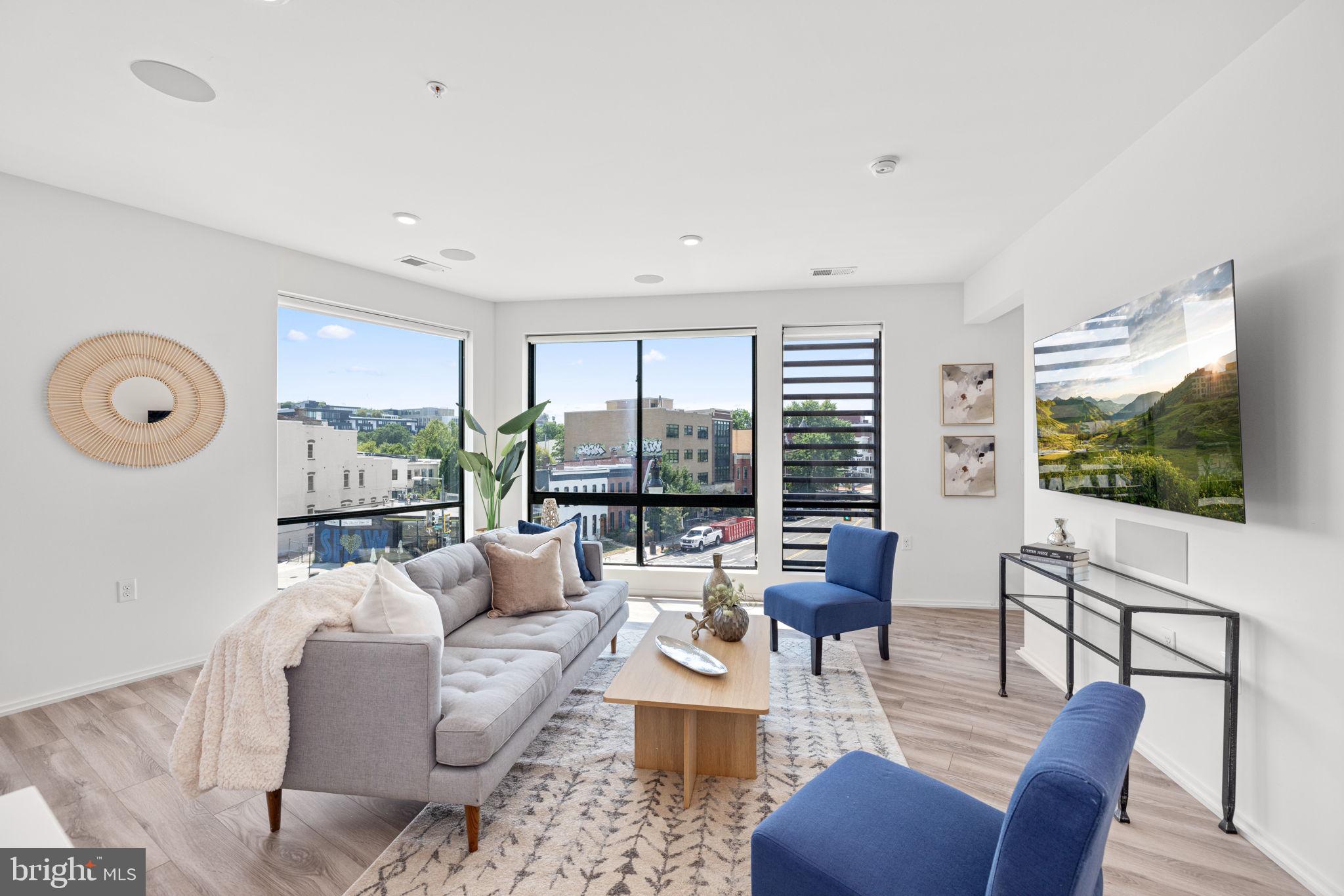 1550 11TH STREET NW 306