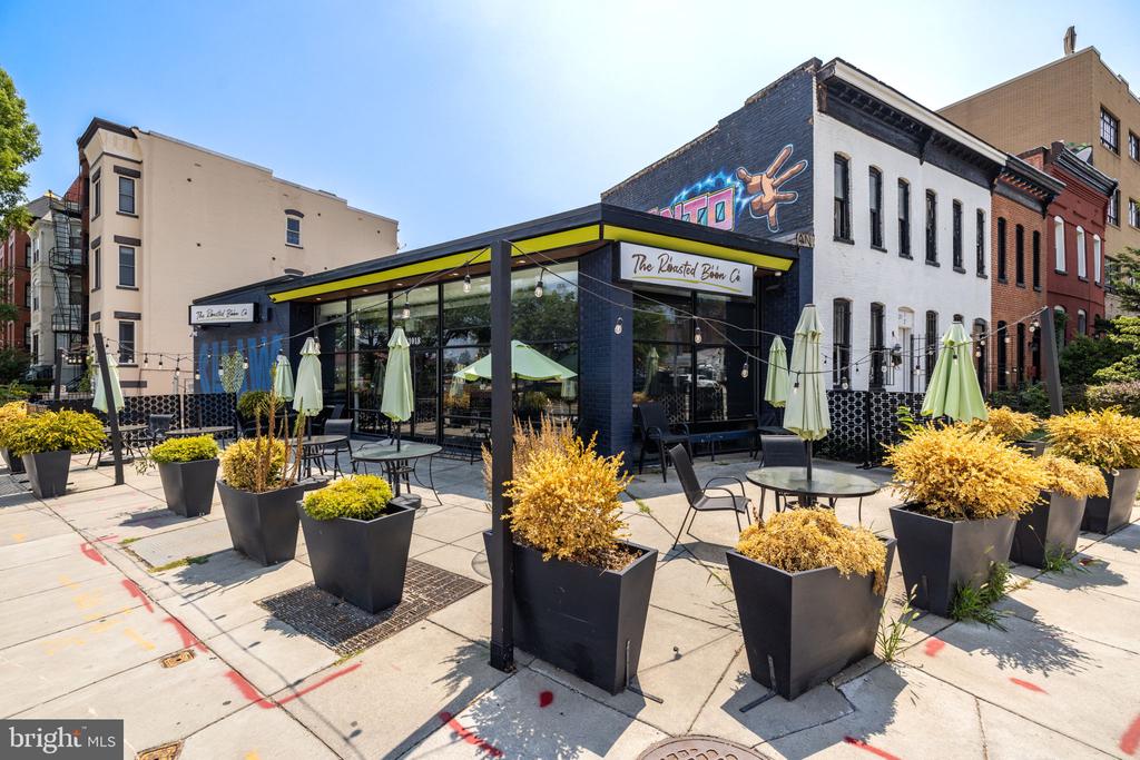 1550 11TH STREET NW 306