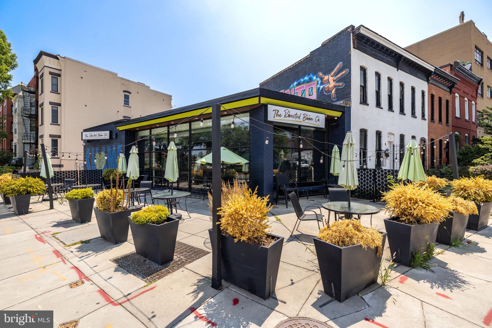 1550 11TH STREET NW 306