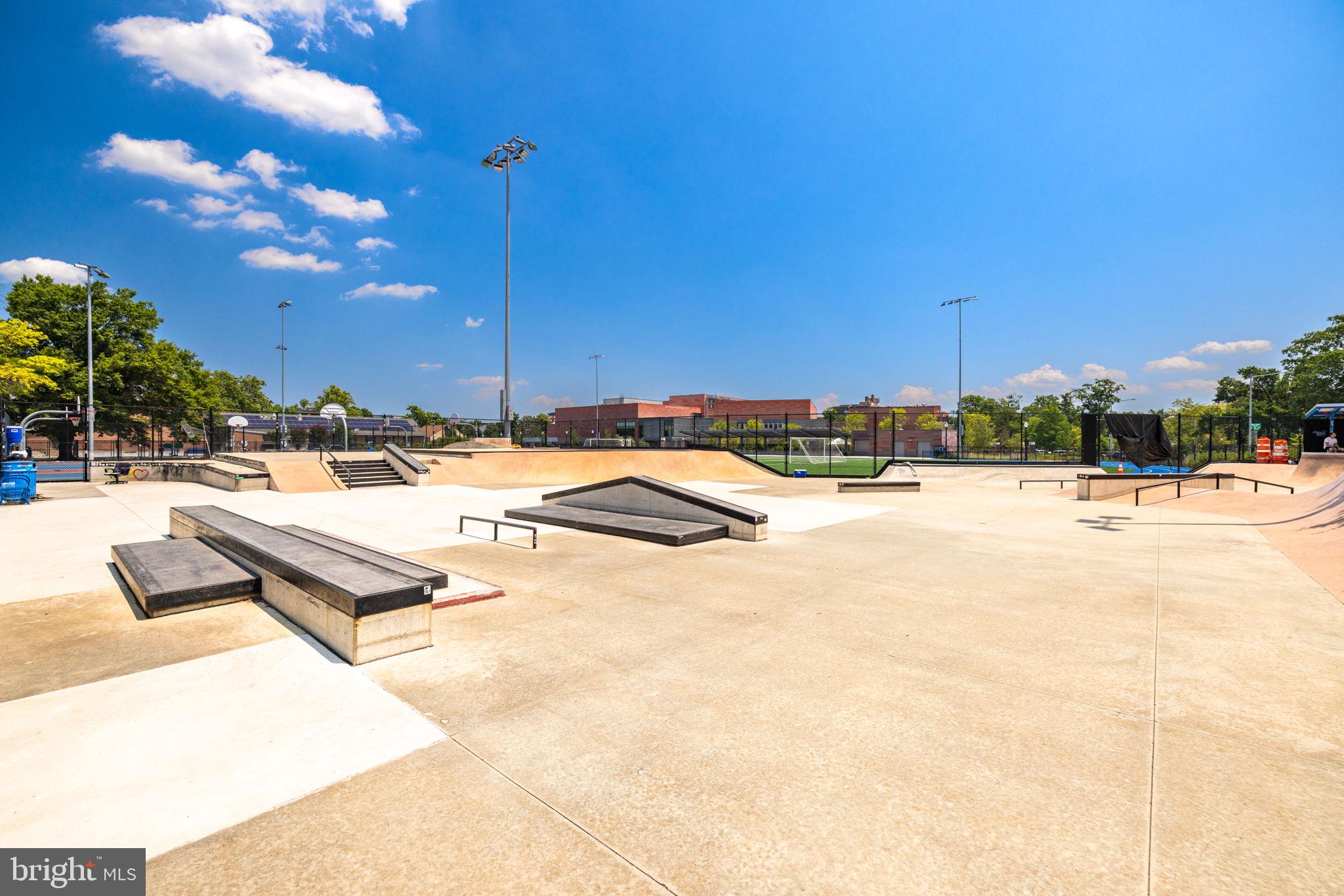 1550 11TH STREET NW 306