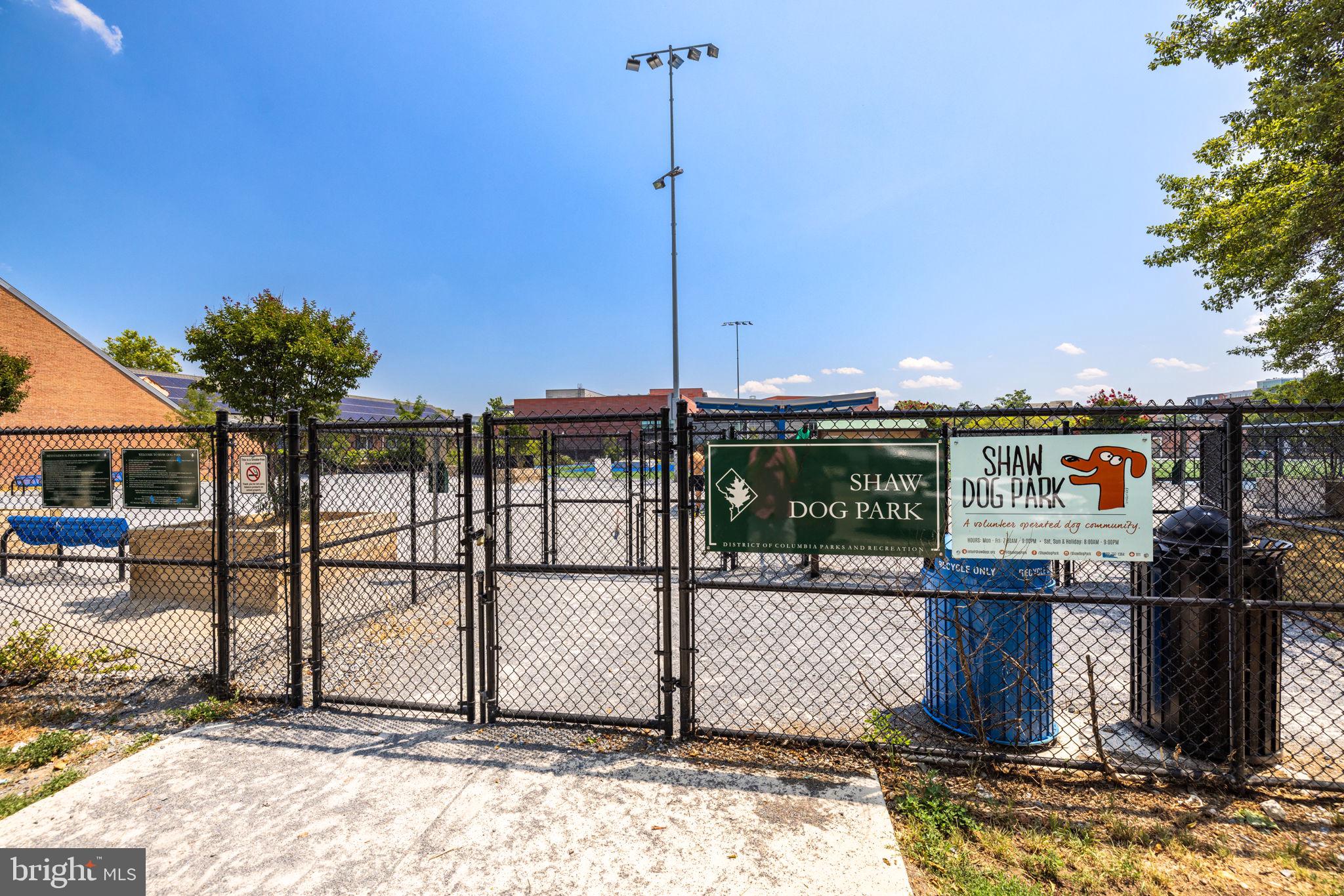 1550 11TH STREET NW 306