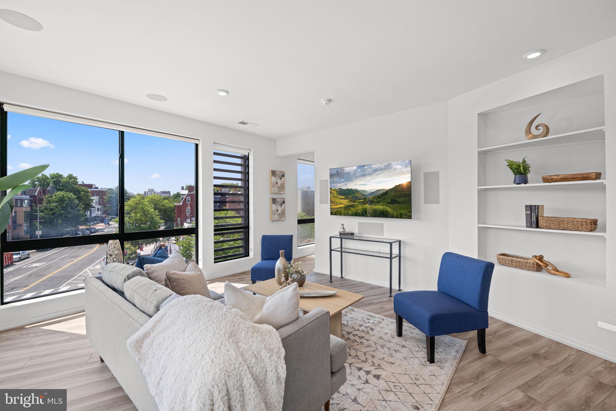 1550 11TH STREET NW 306