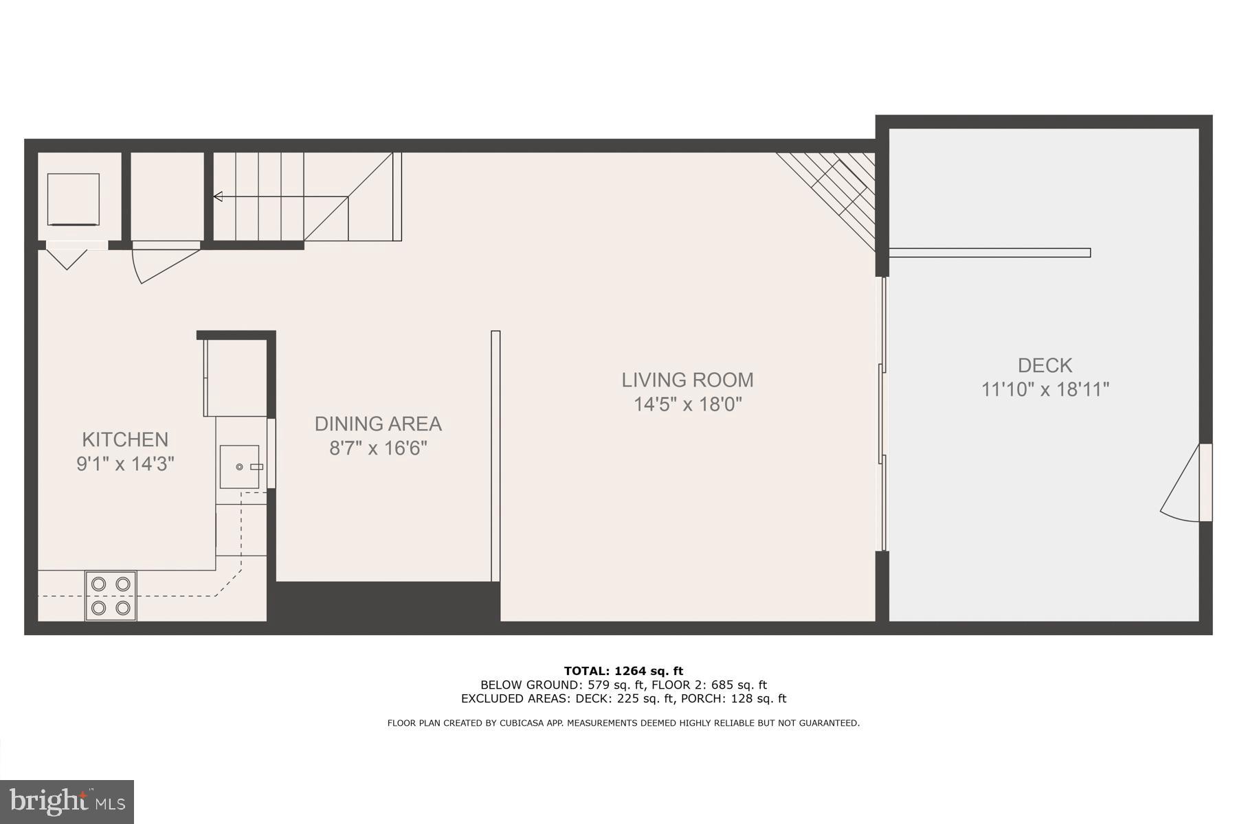 3145 HAWTHORNE DRIVE NE 3145