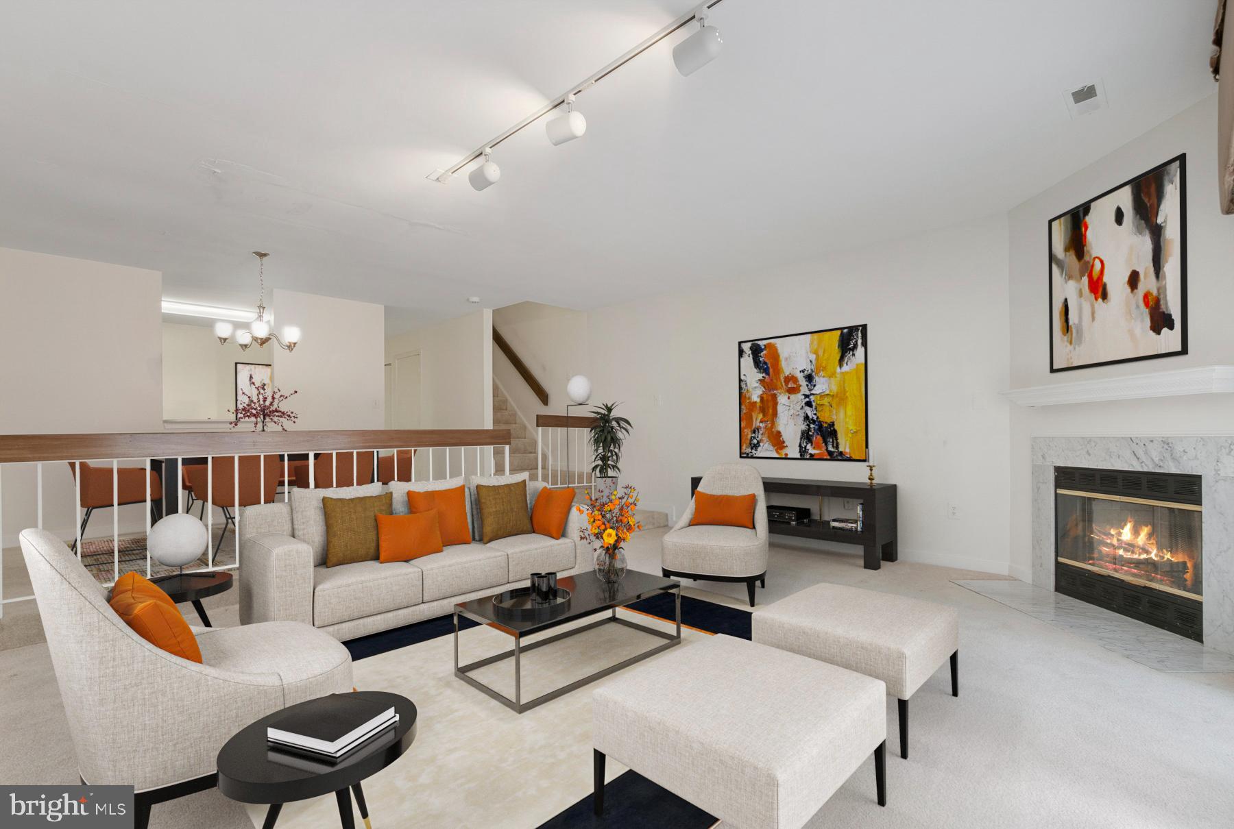 3145 HAWTHORNE DRIVE NE 3145