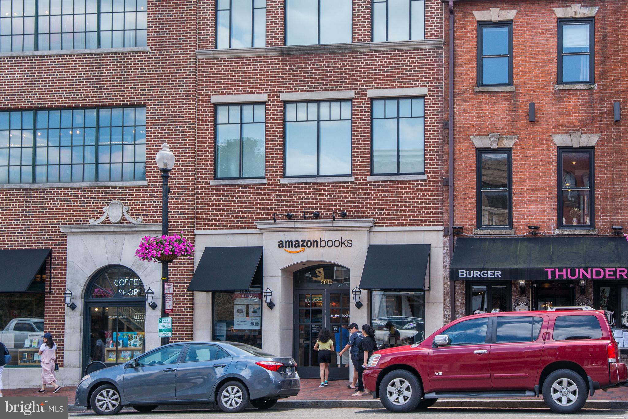 1252 WISCONSIN AVENUE NW 301