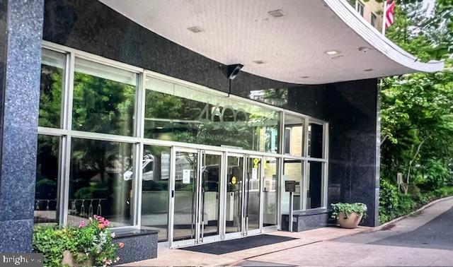 4600 CONNECTICUTT NW 218