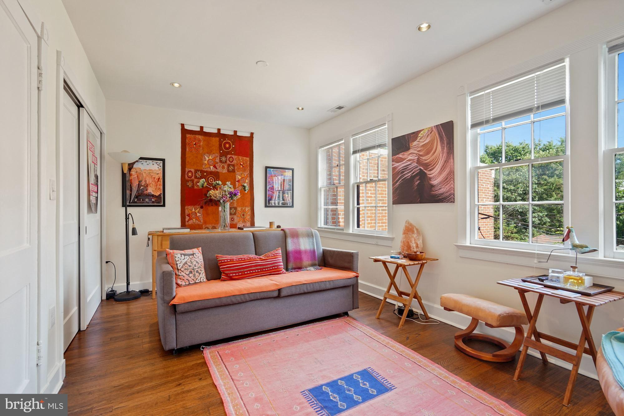 4440 RESERVOIR ROAD NW