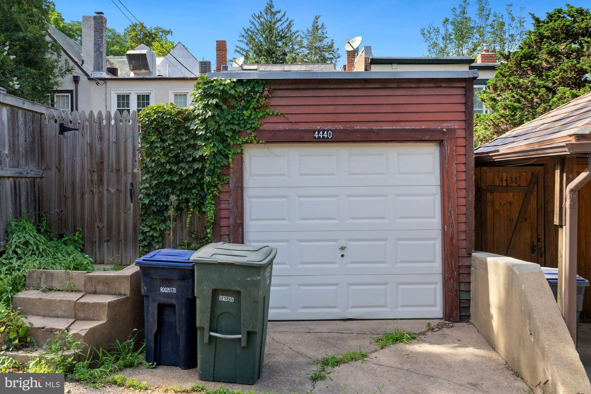 4440 RESERVOIR ROAD NW