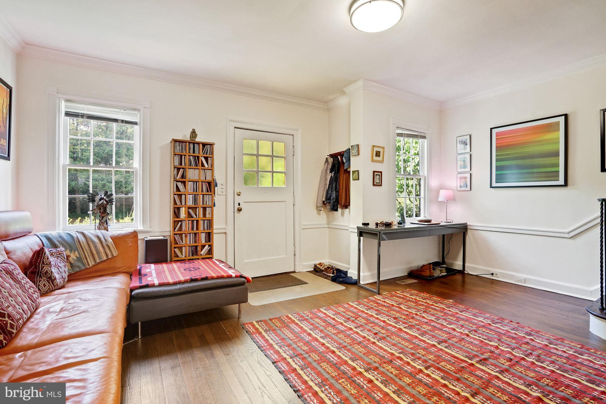 4440 RESERVOIR ROAD NW