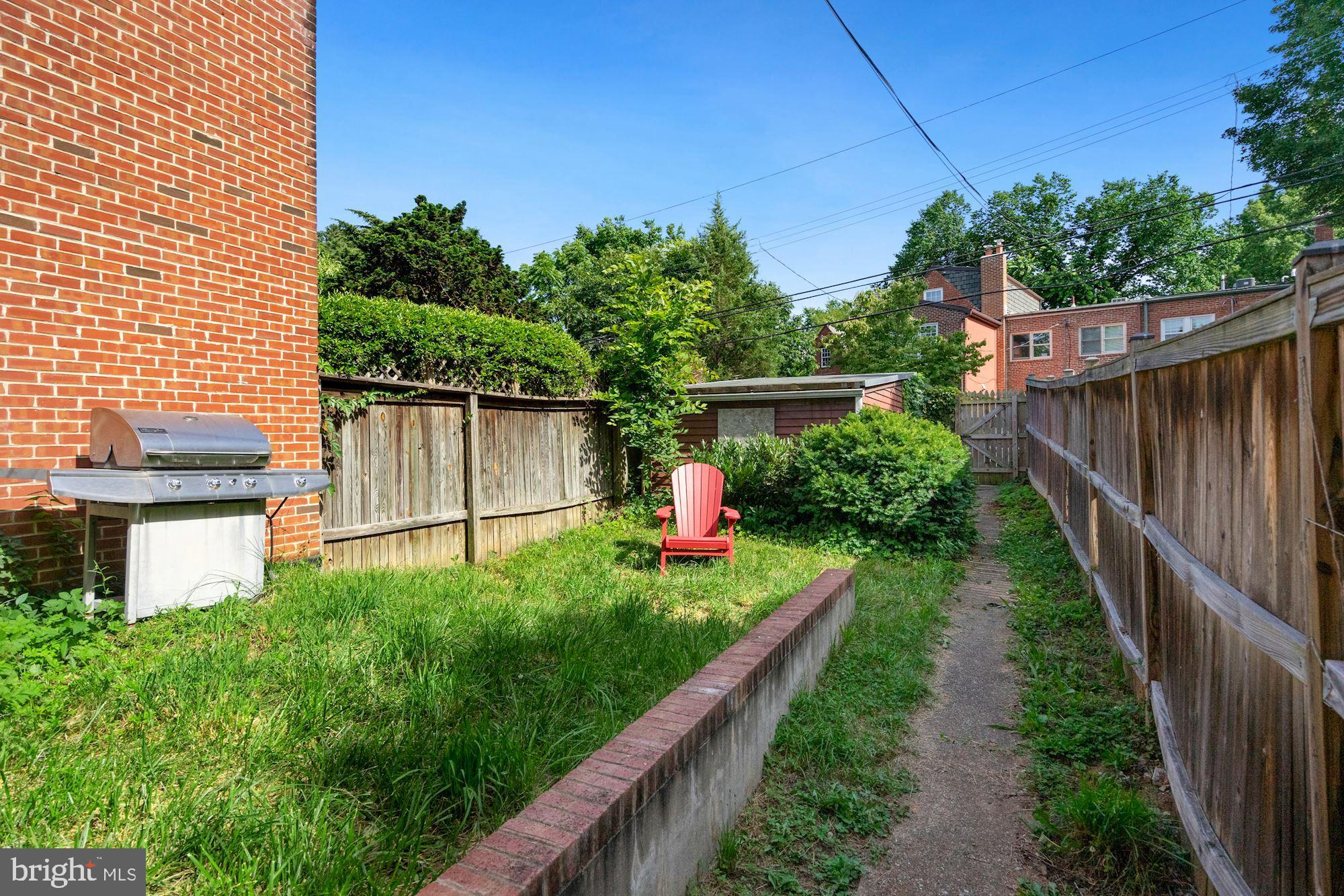 4440 RESERVOIR ROAD NW