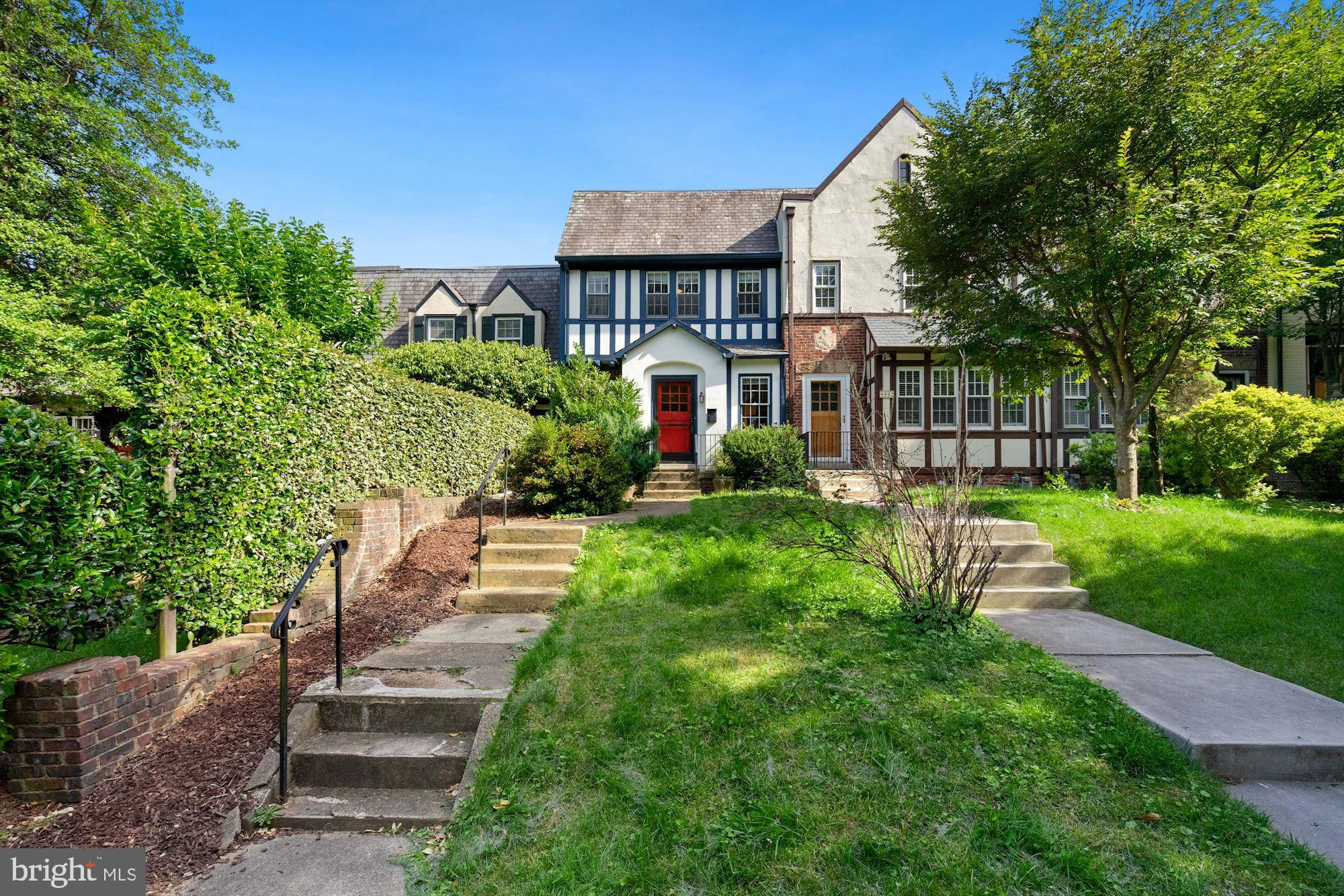 4440 RESERVOIR ROAD NW