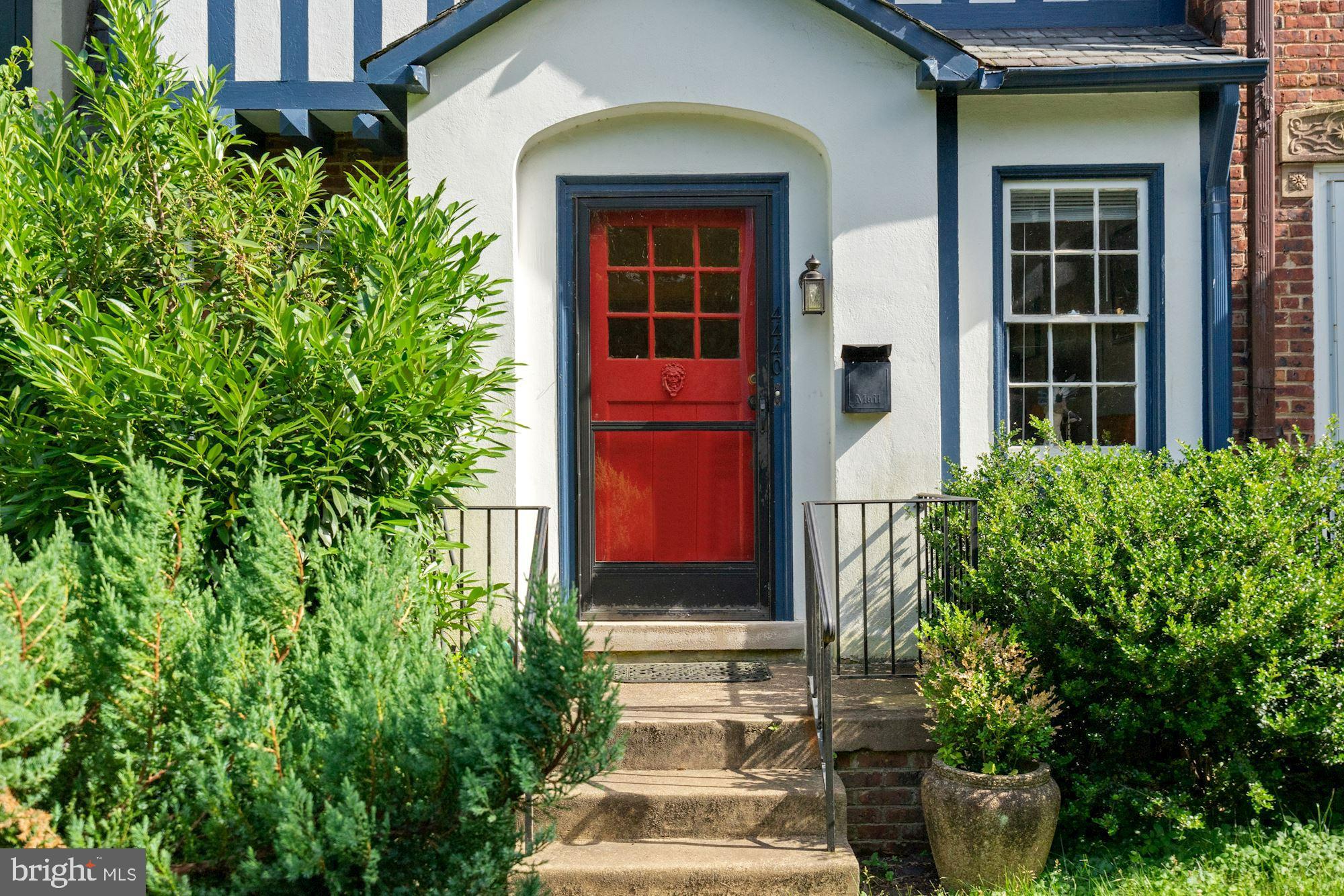 4440 RESERVOIR ROAD NW