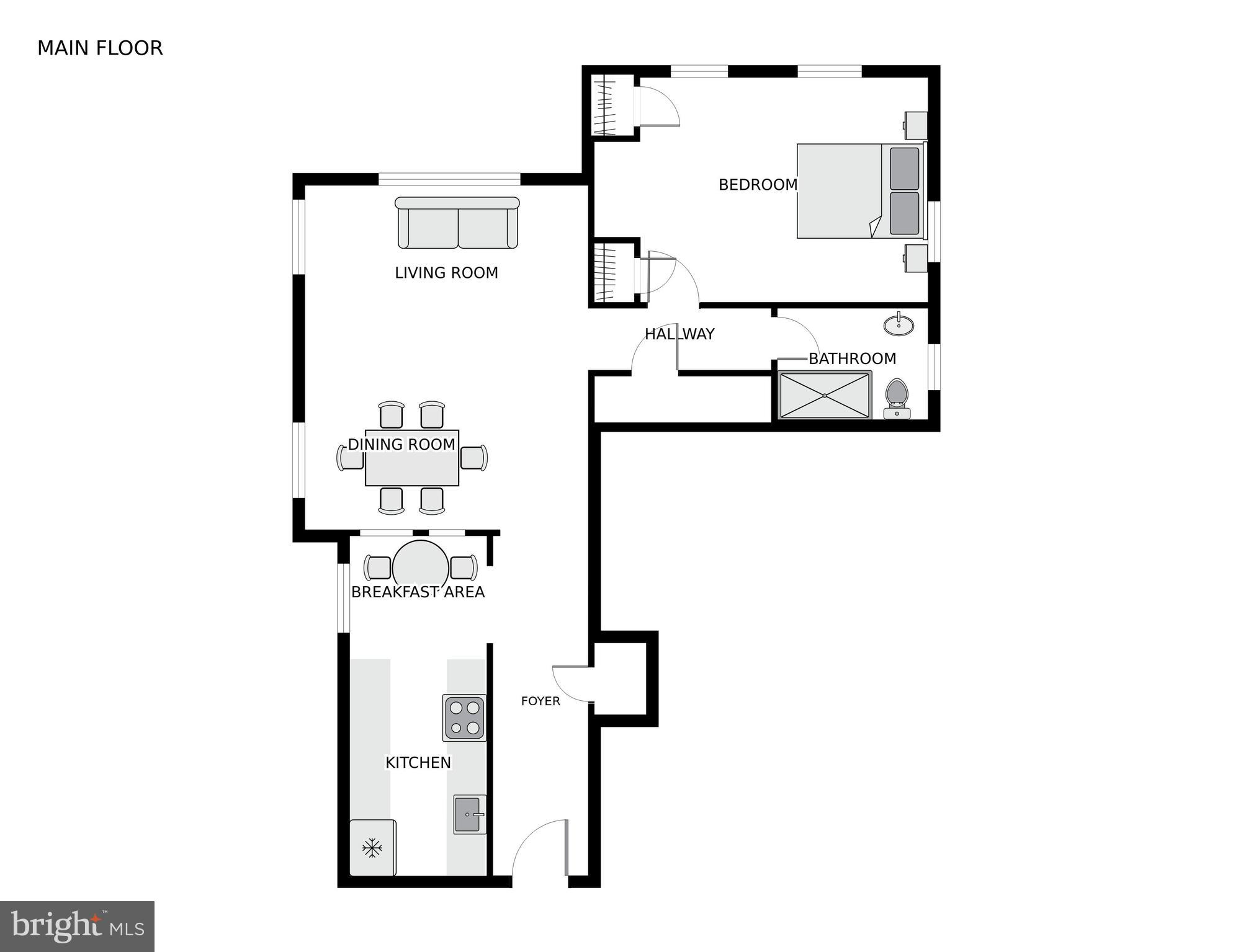 2803 CORTLAND PLACE NW 208