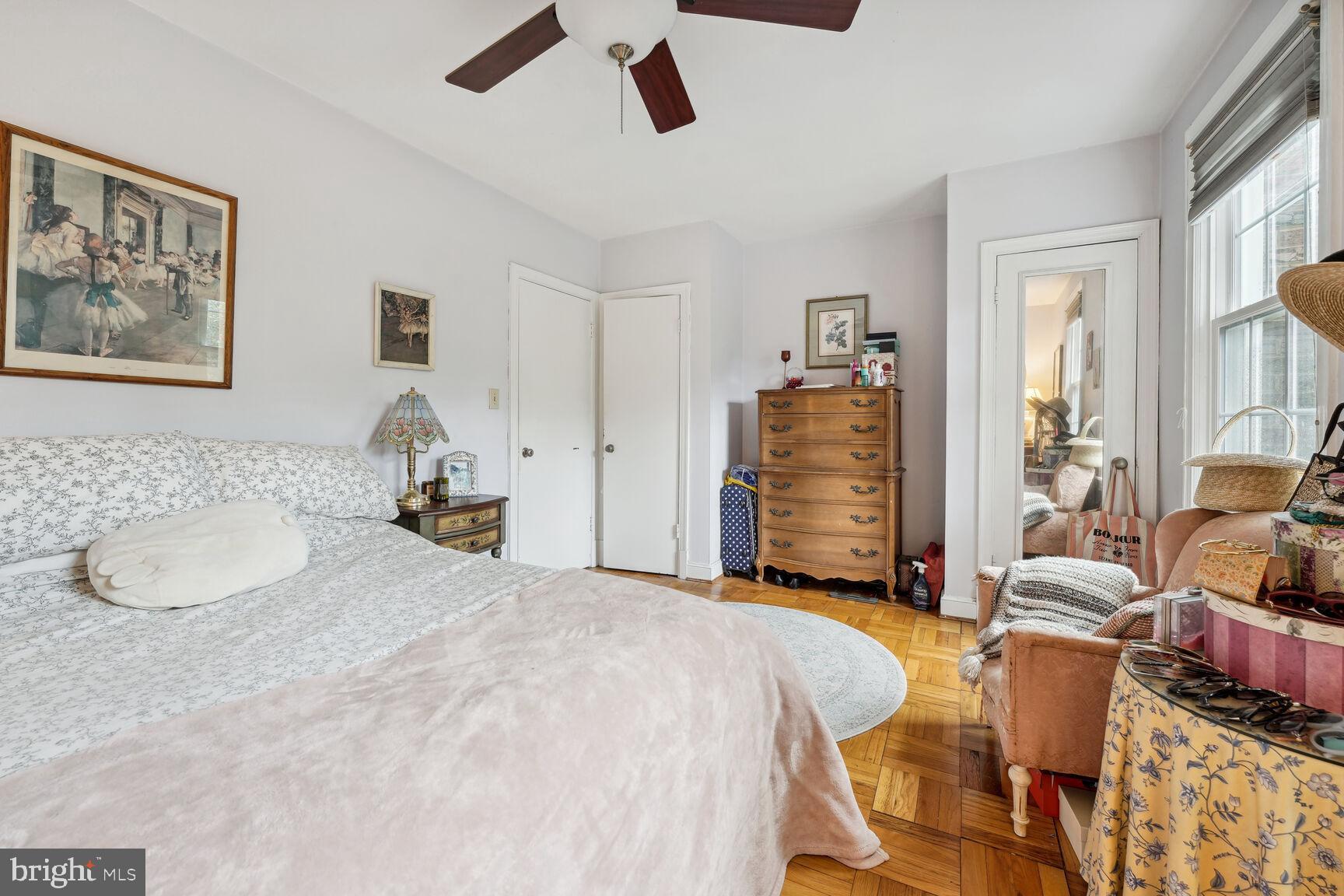 2803 CORTLAND PLACE NW 208