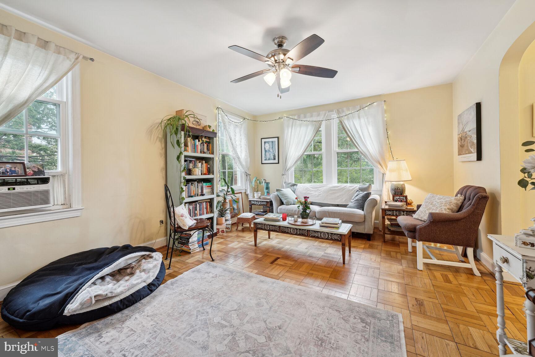 2803 CORTLAND PLACE NW 208