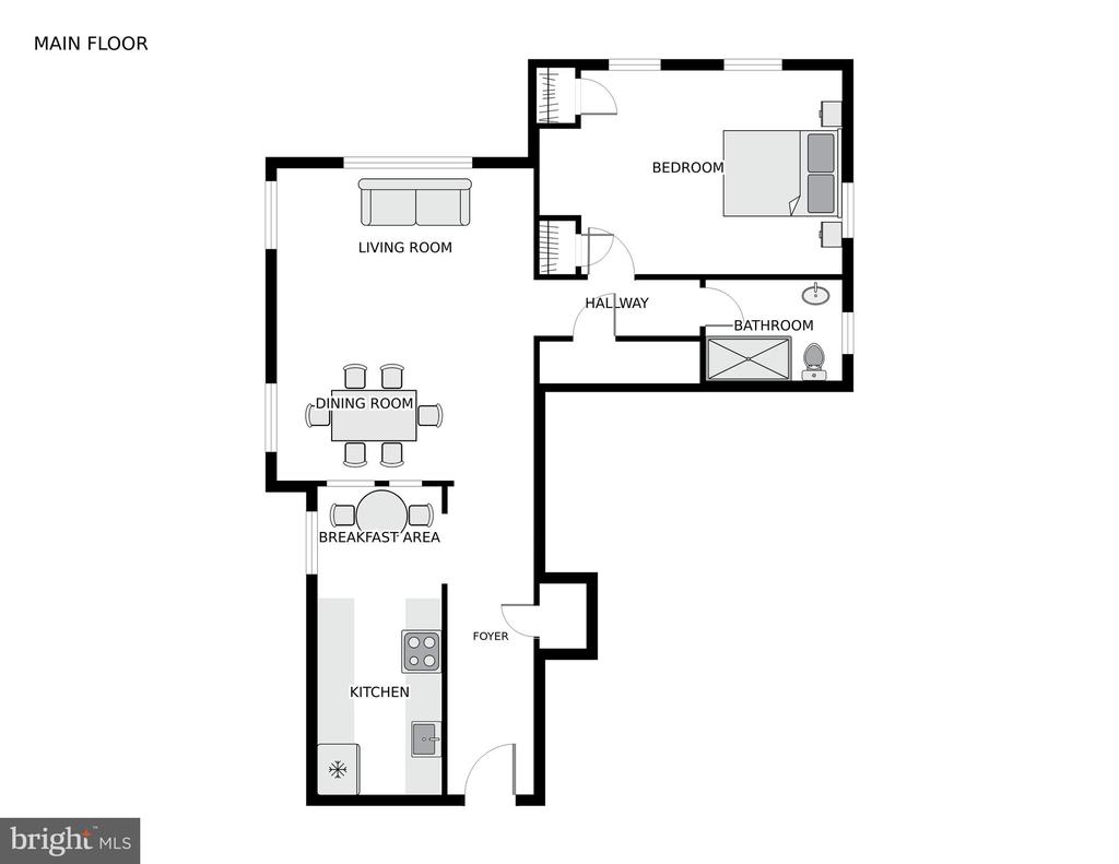 2803 CORTLAND PLACE NW 208
