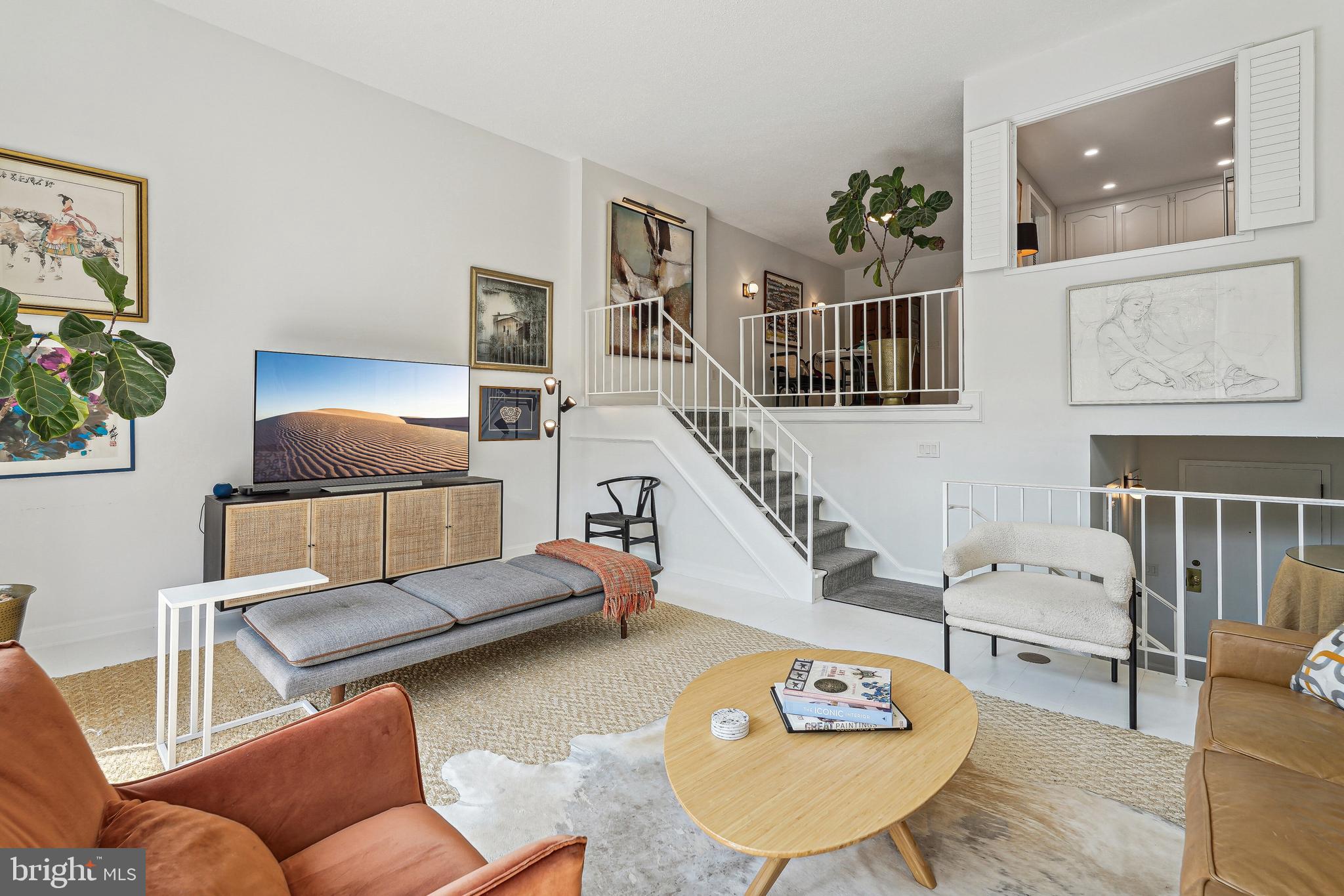 3101 NEW MEXICO AVENUE NW 217