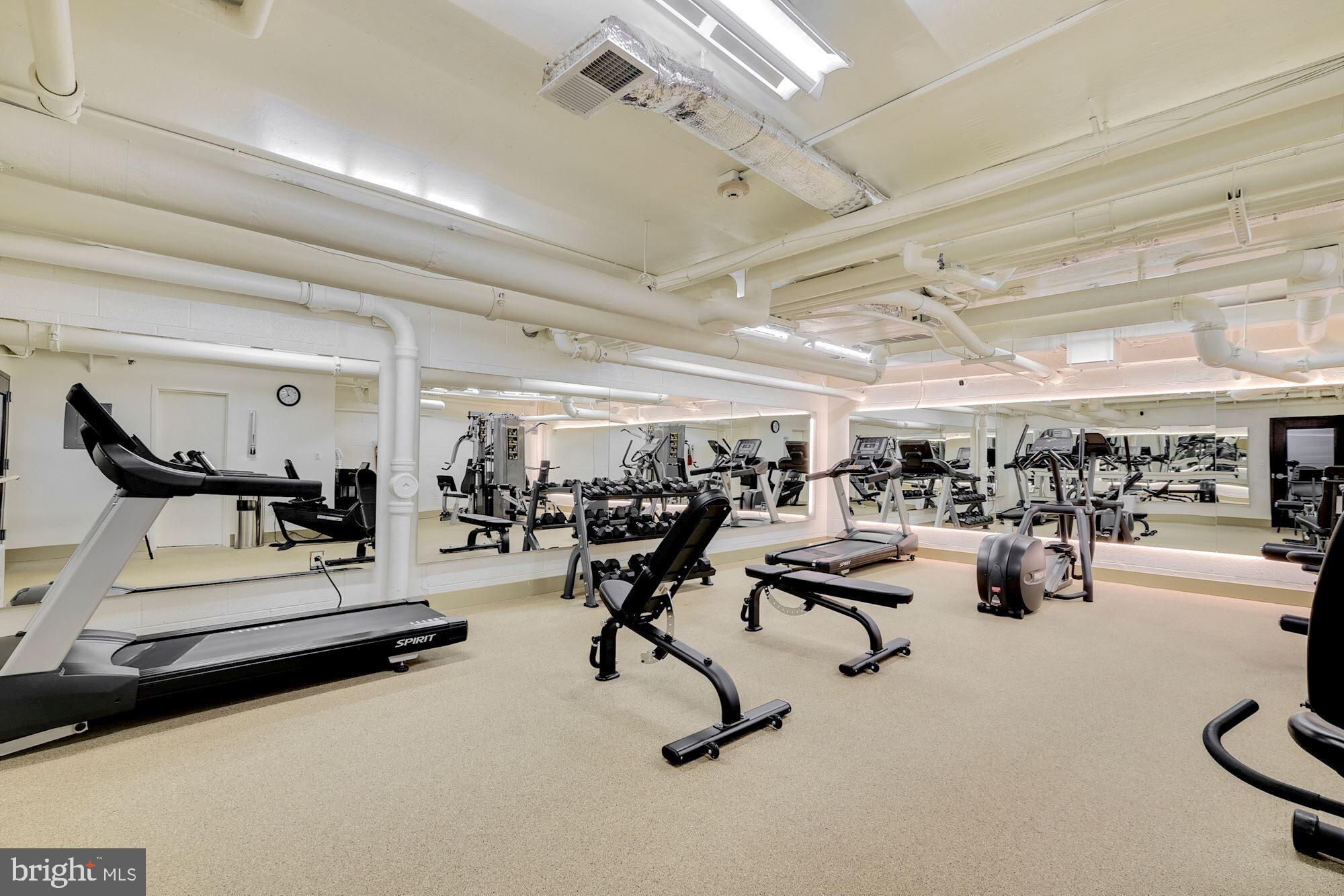 3101 NEW MEXICO AVENUE NW 217