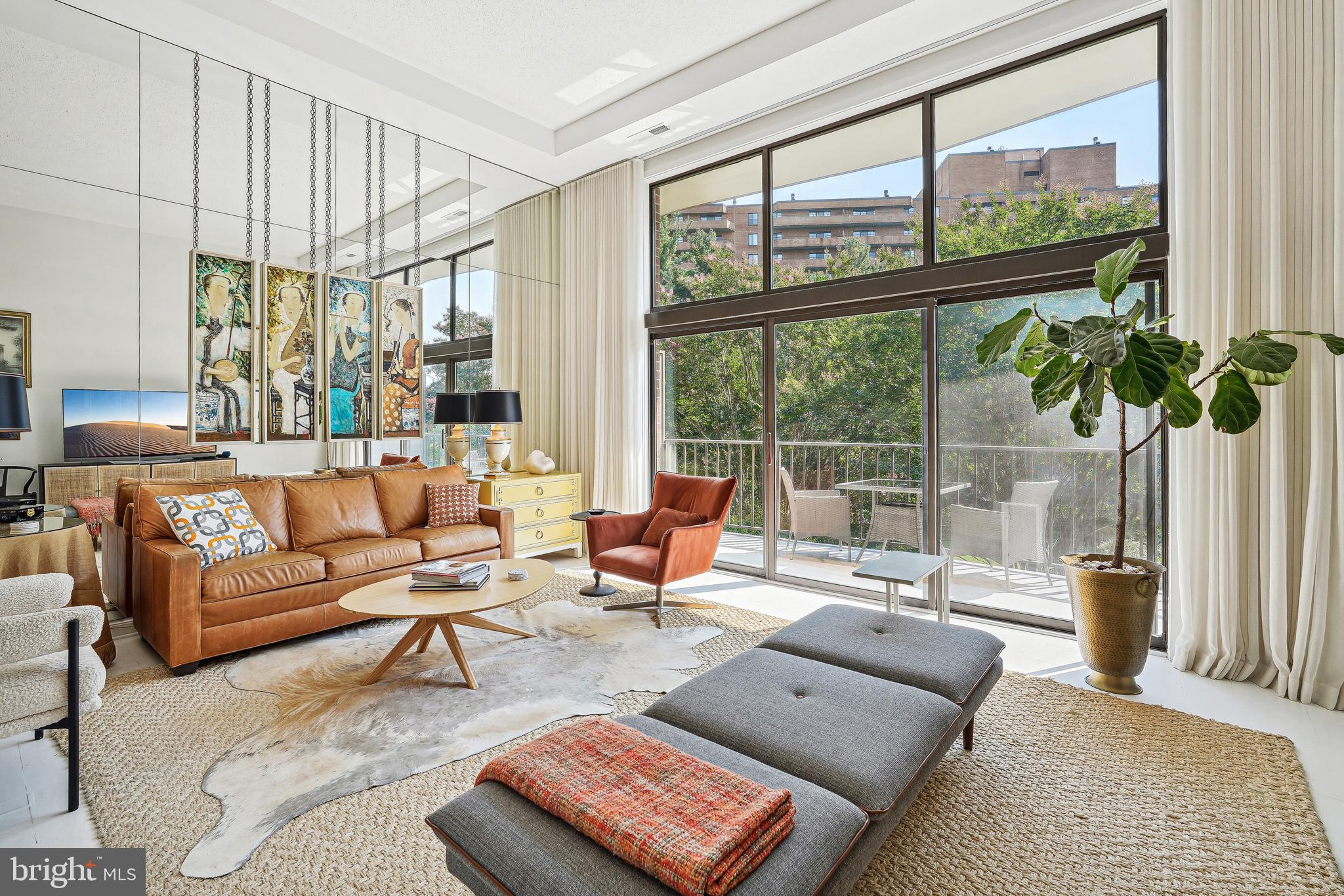 3101 NEW MEXICO AVENUE NW 217