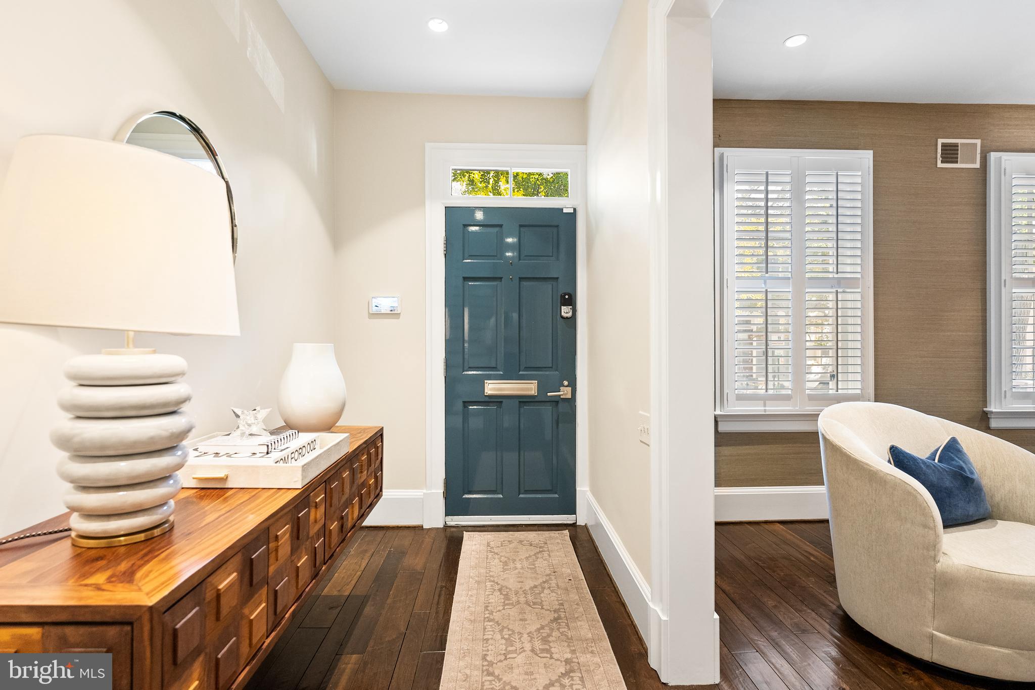 1242 POTOMAC STREET NW