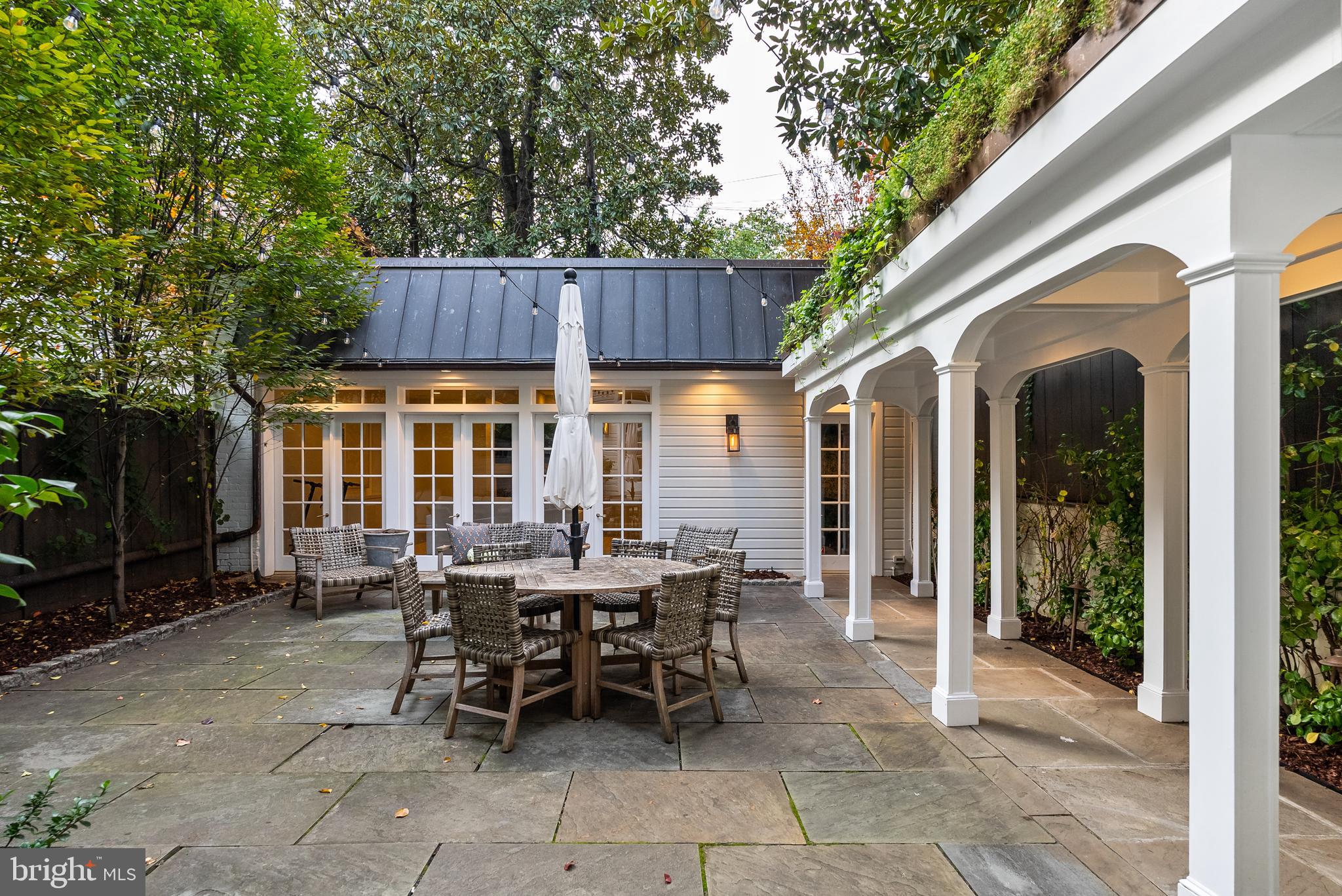 1242 POTOMAC STREET NW