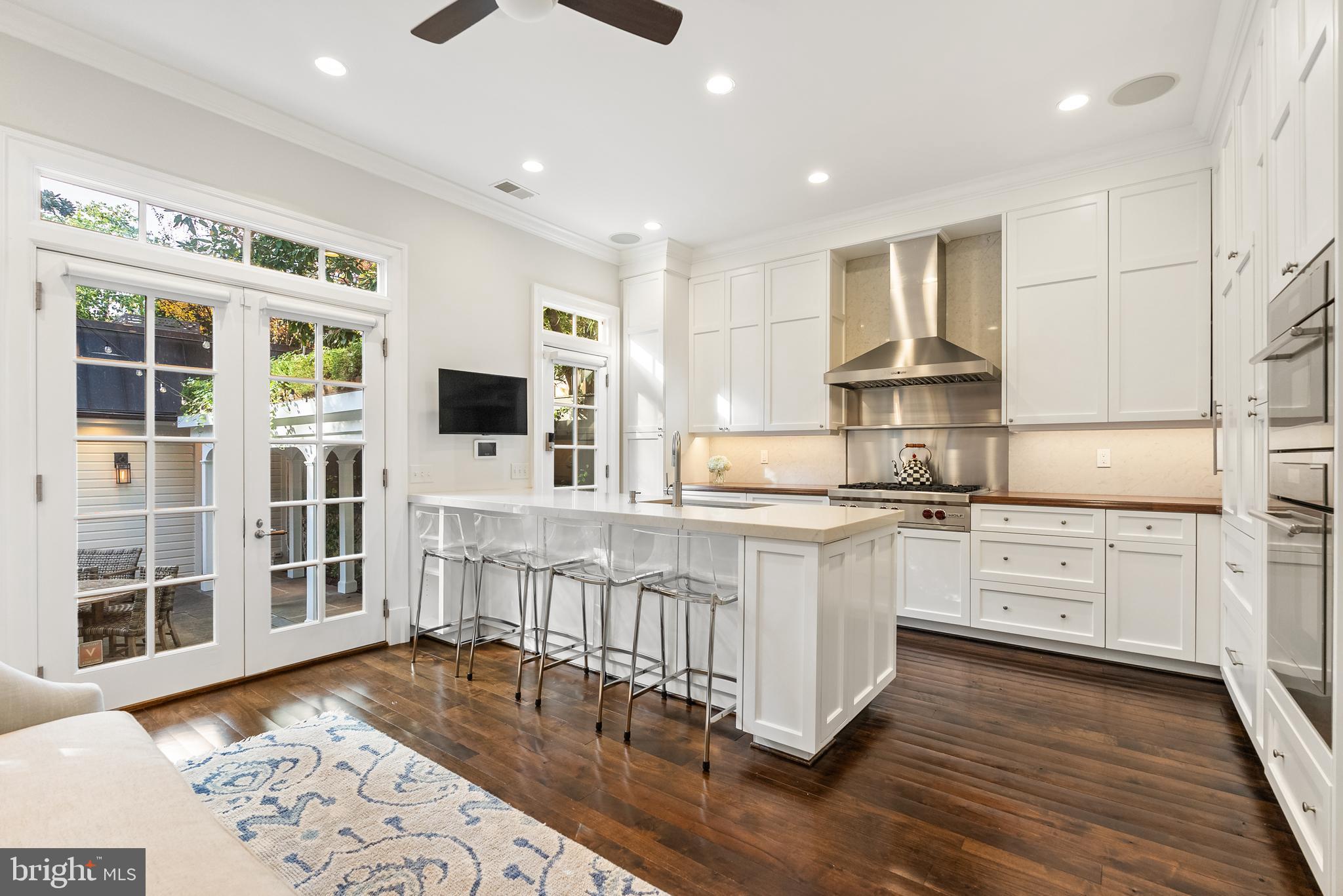 1242 POTOMAC STREET NW