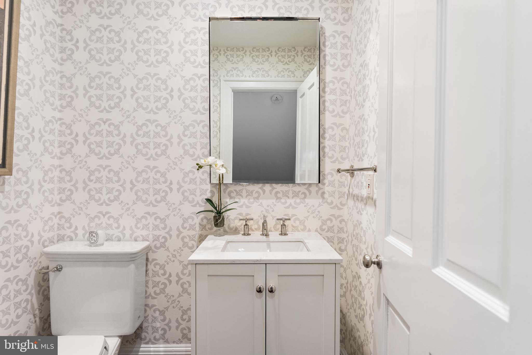 1242 POTOMAC STREET NW