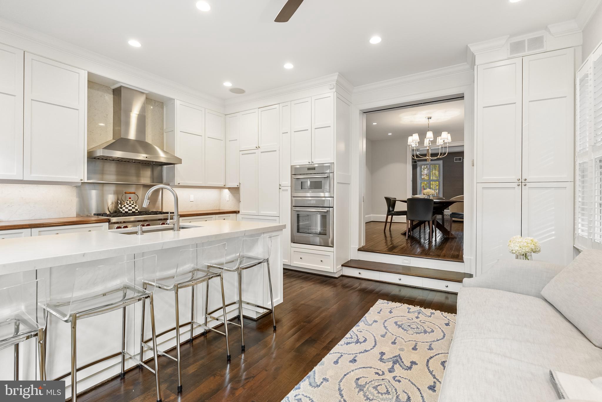 1242 POTOMAC STREET NW