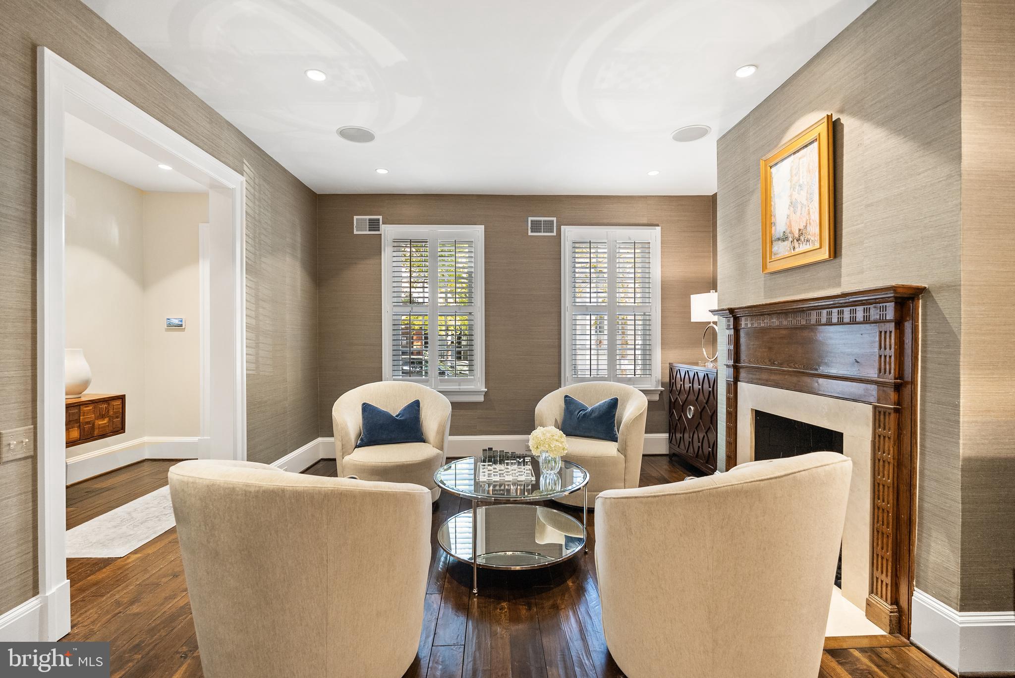 1242 POTOMAC STREET NW