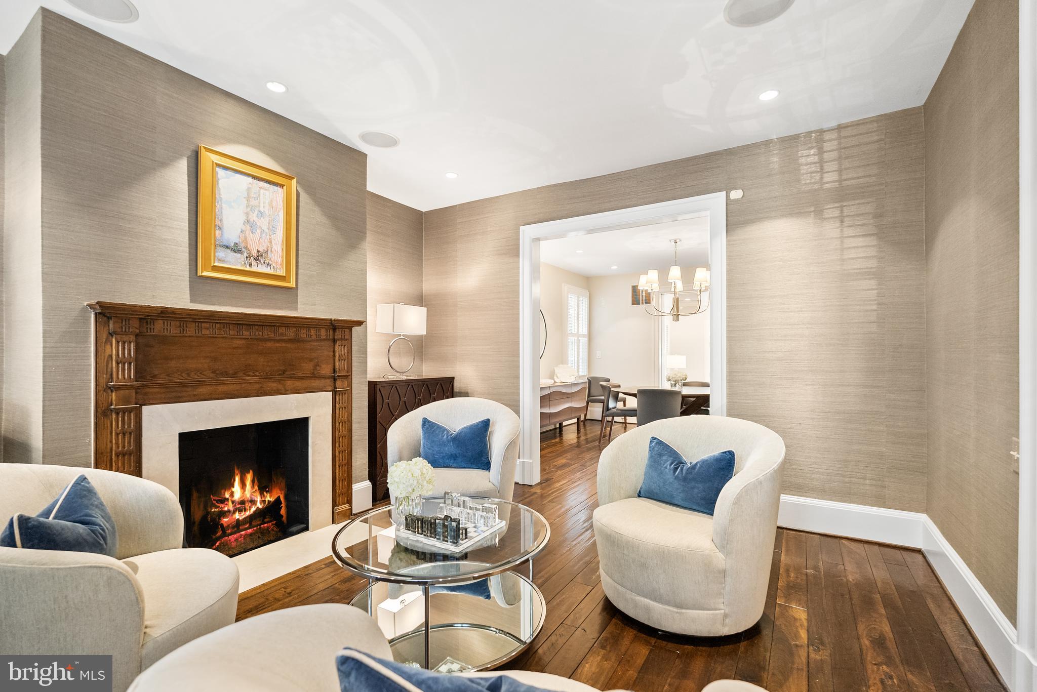 1242 POTOMAC STREET NW