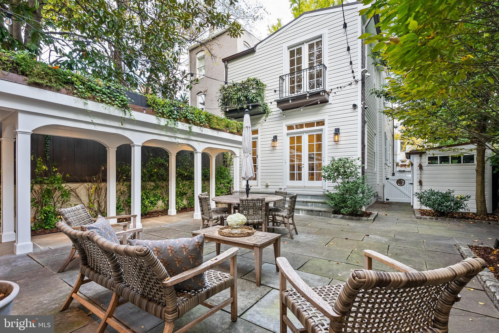 1242 POTOMAC STREET NW