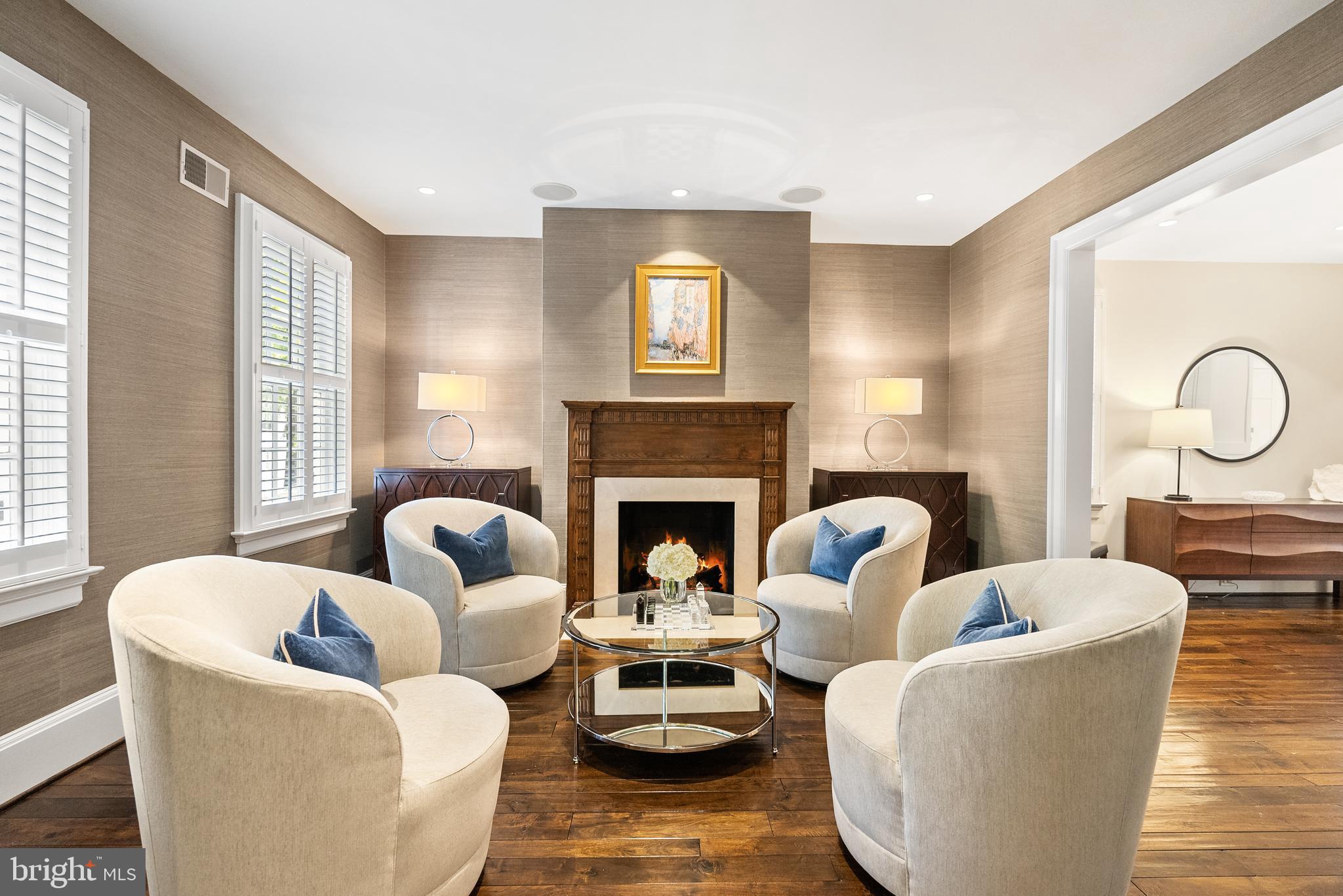 1242 POTOMAC STREET NW