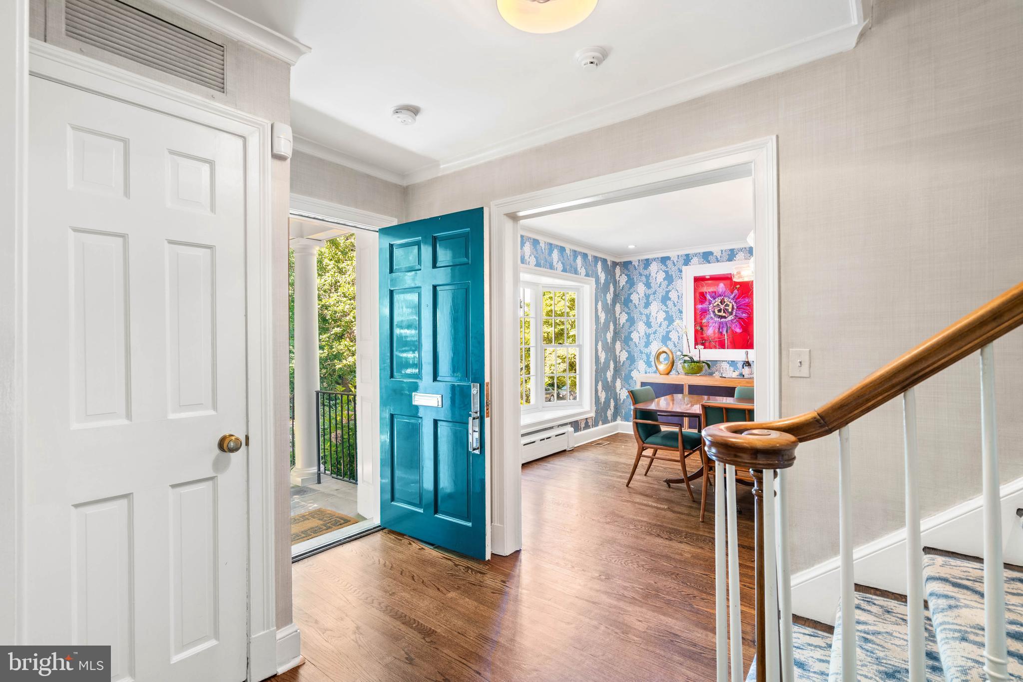 4707 WOODWAY LANE NW