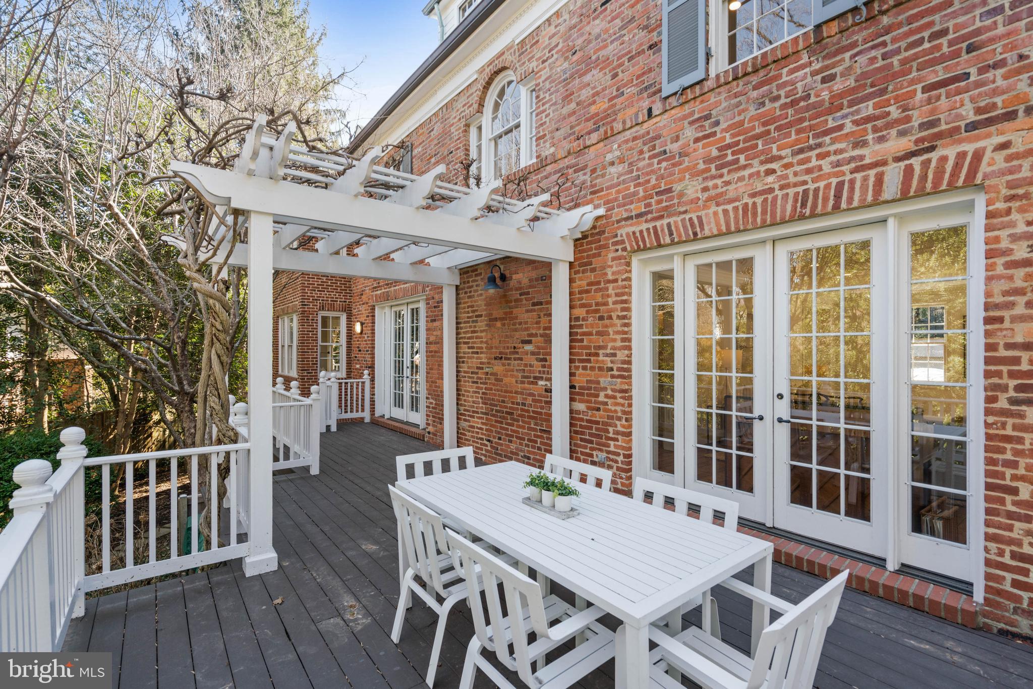 3549 SPRINGLAND LANE NW