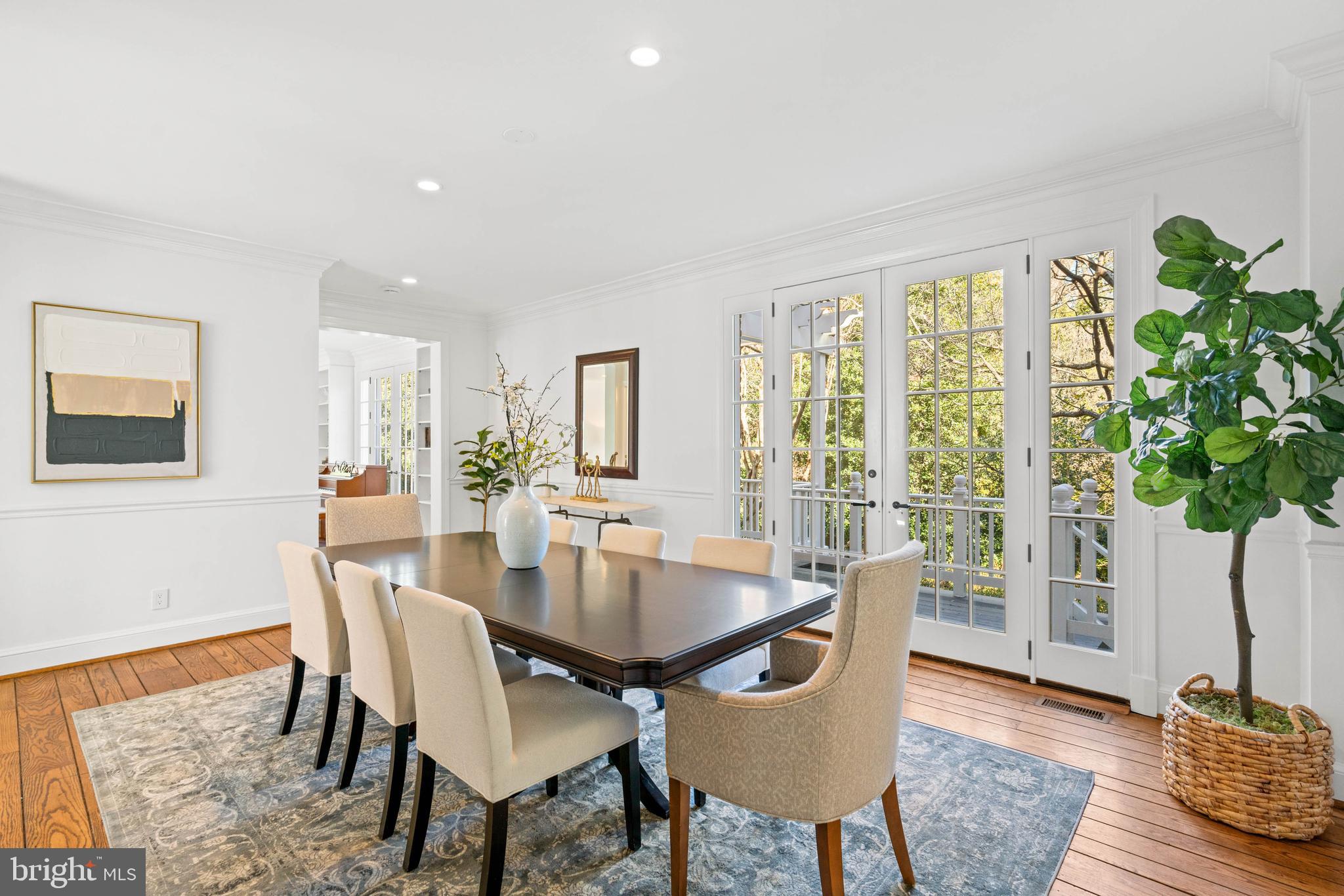 3549 SPRINGLAND LANE NW