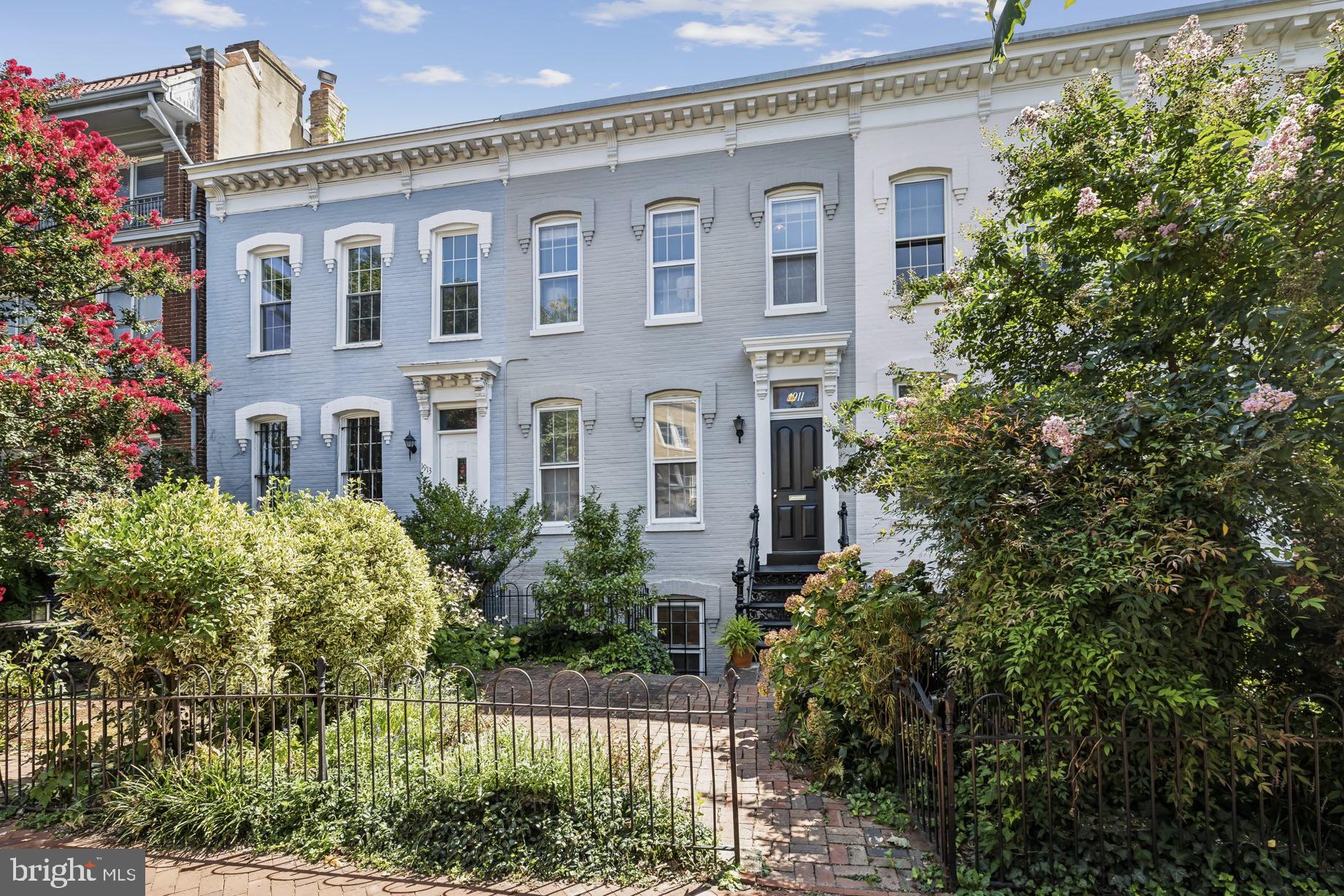 1911 NEW HAMPSHIRE AVENUE NW