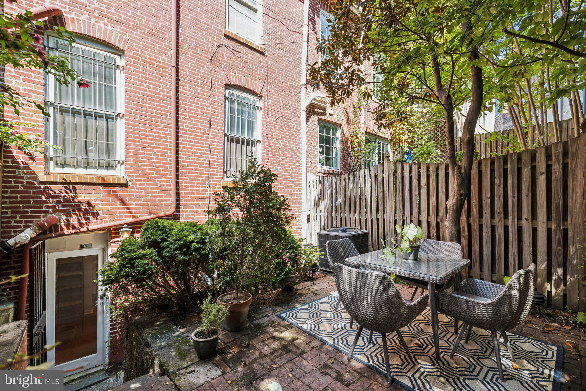 1911 NEW HAMPSHIRE AVENUE NW