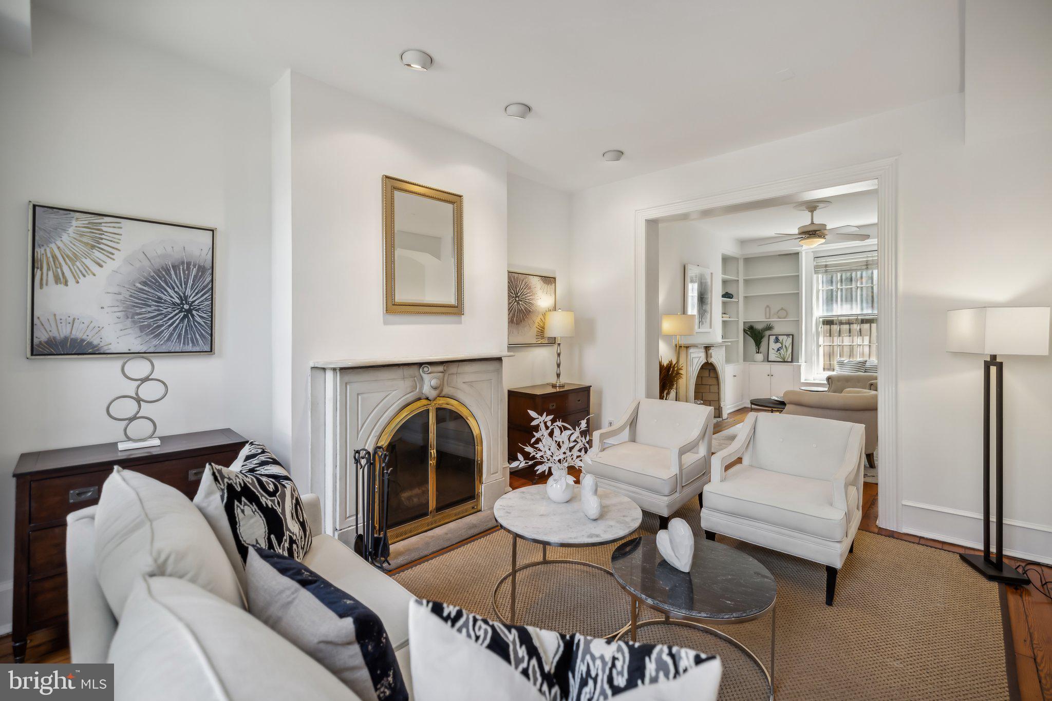 1911 NEW HAMPSHIRE AVENUE NW