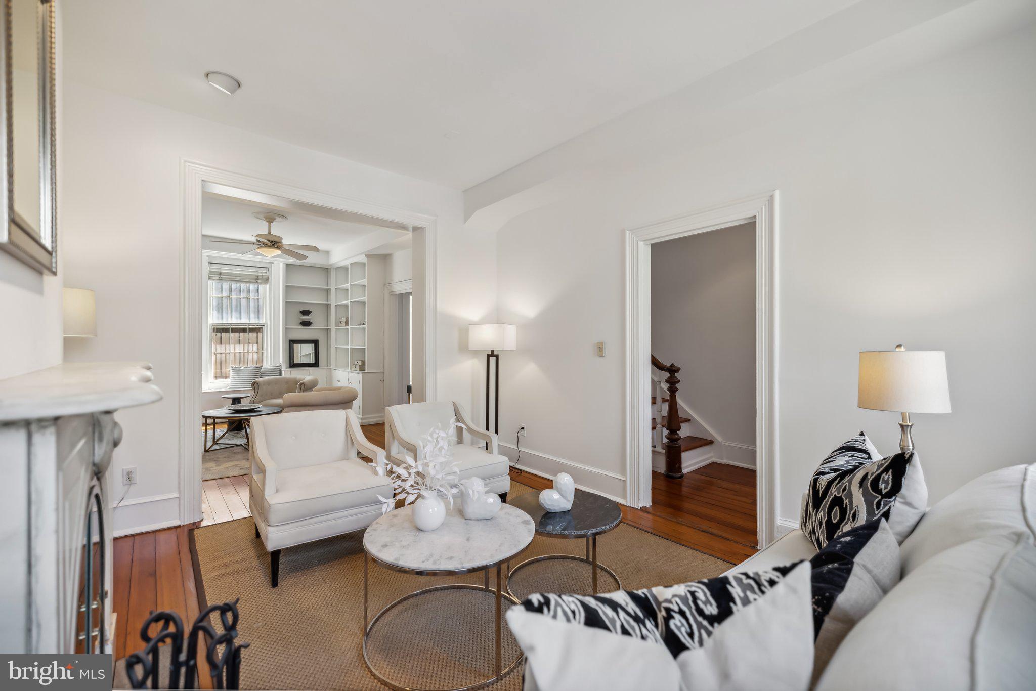 1911 NEW HAMPSHIRE AVENUE NW