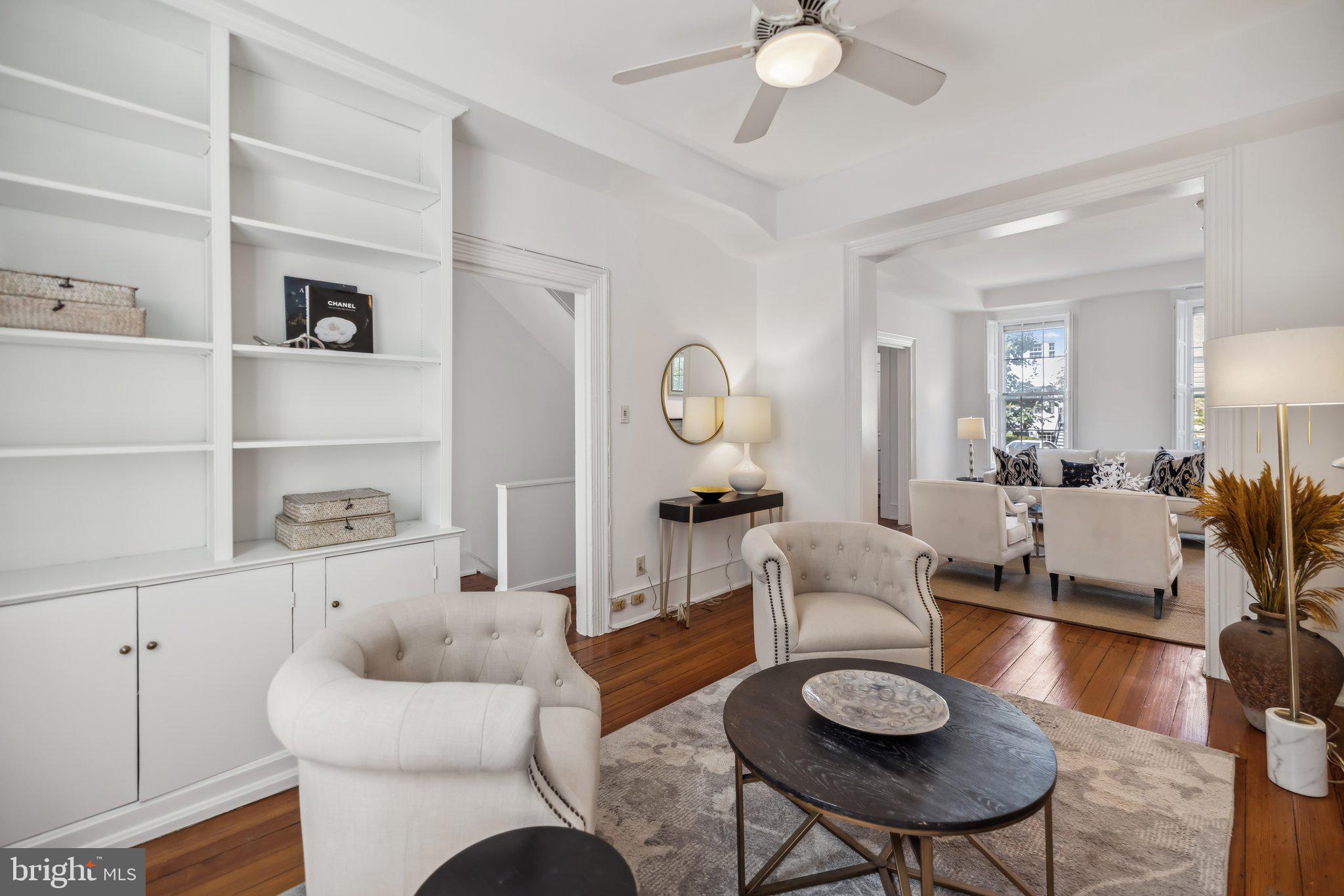 1911 NEW HAMPSHIRE AVENUE NW