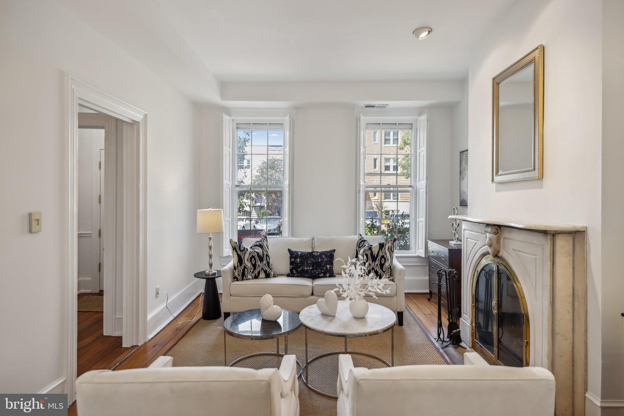 1911 NEW HAMPSHIRE AVENUE NW