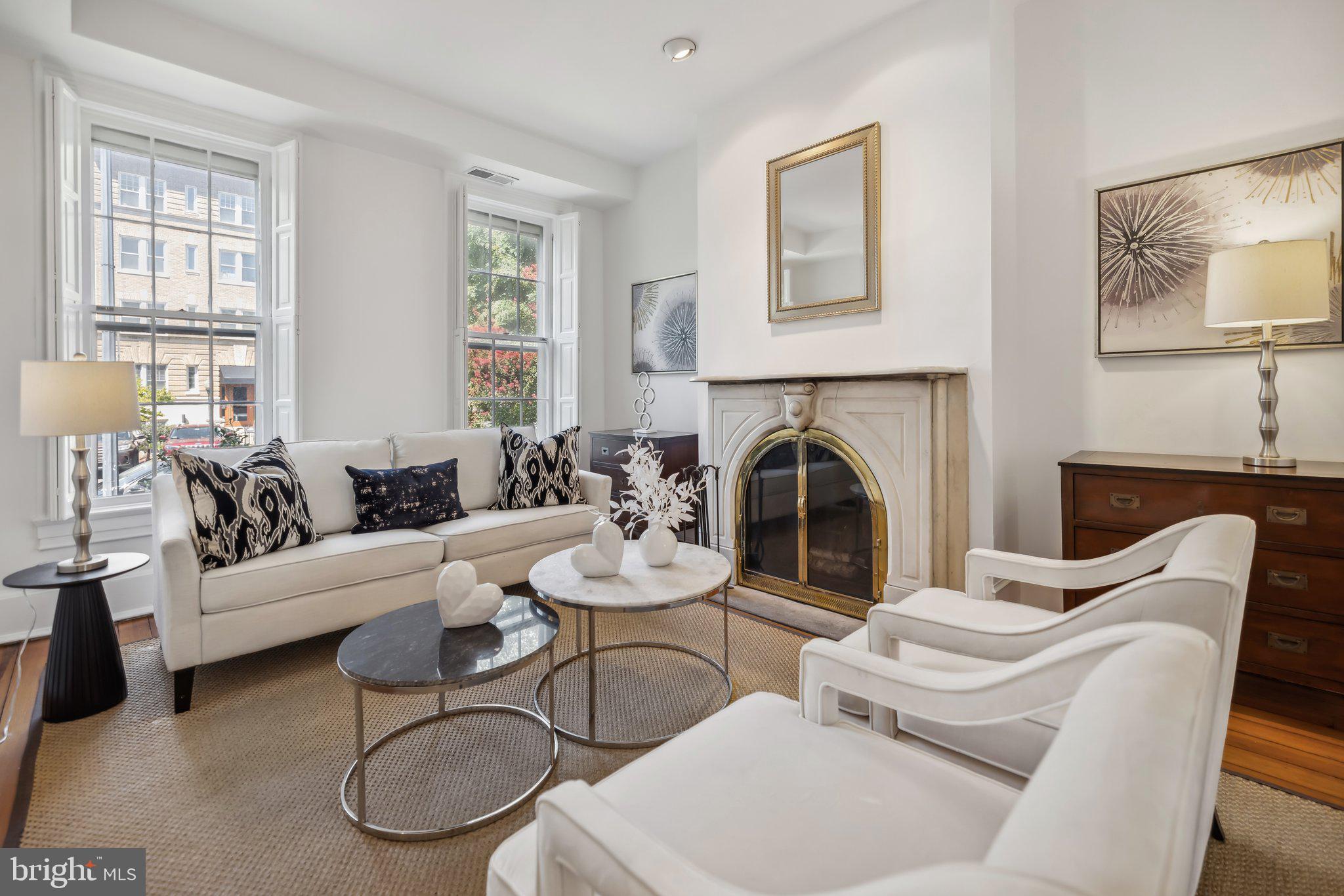 1911 NEW HAMPSHIRE AVENUE NW