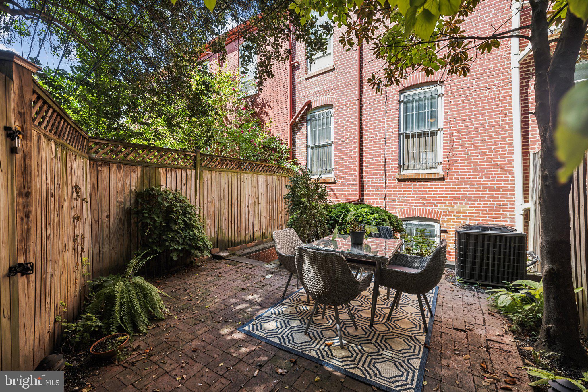 1911 NEW HAMPSHIRE AVENUE NW