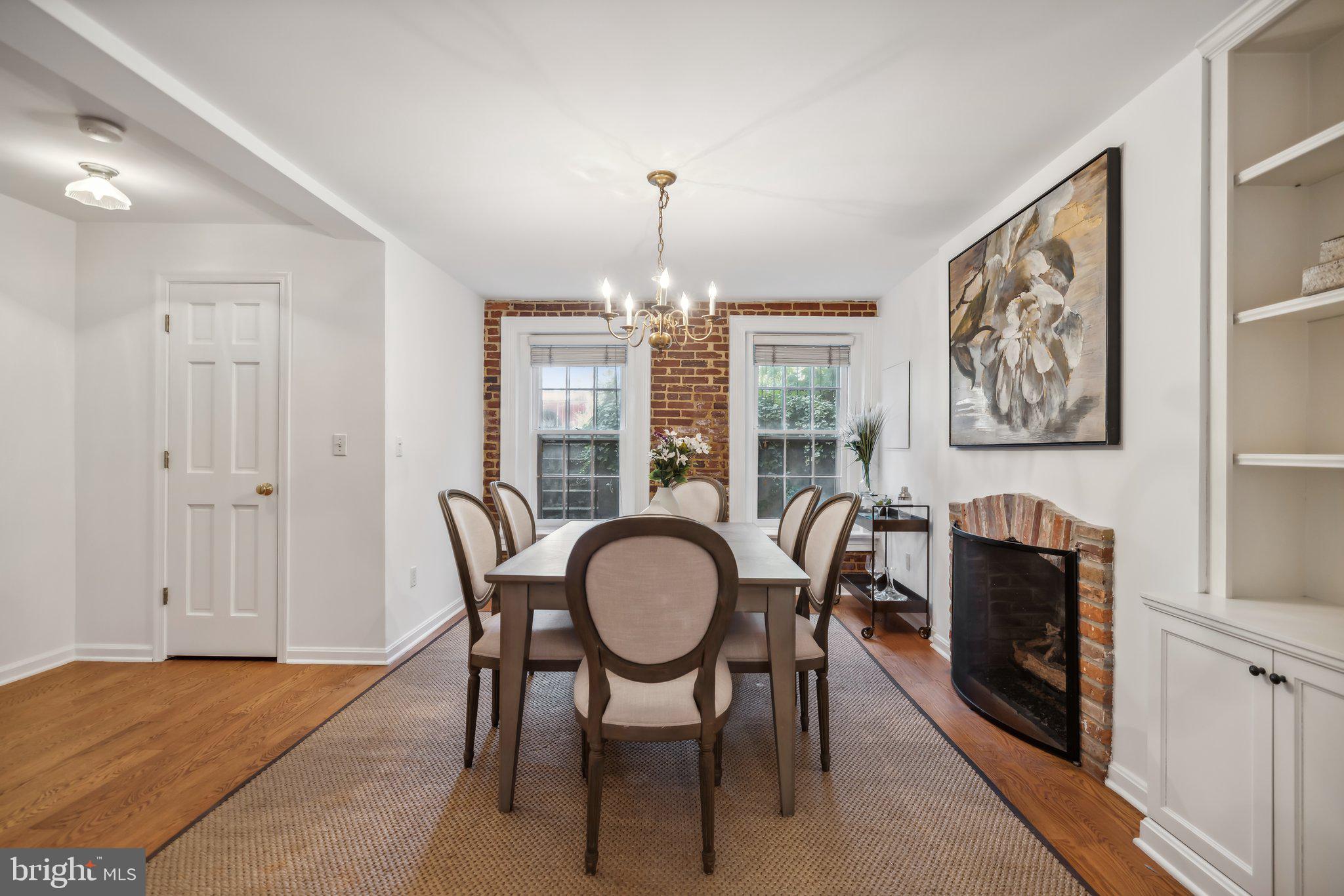 1911 NEW HAMPSHIRE AVENUE NW